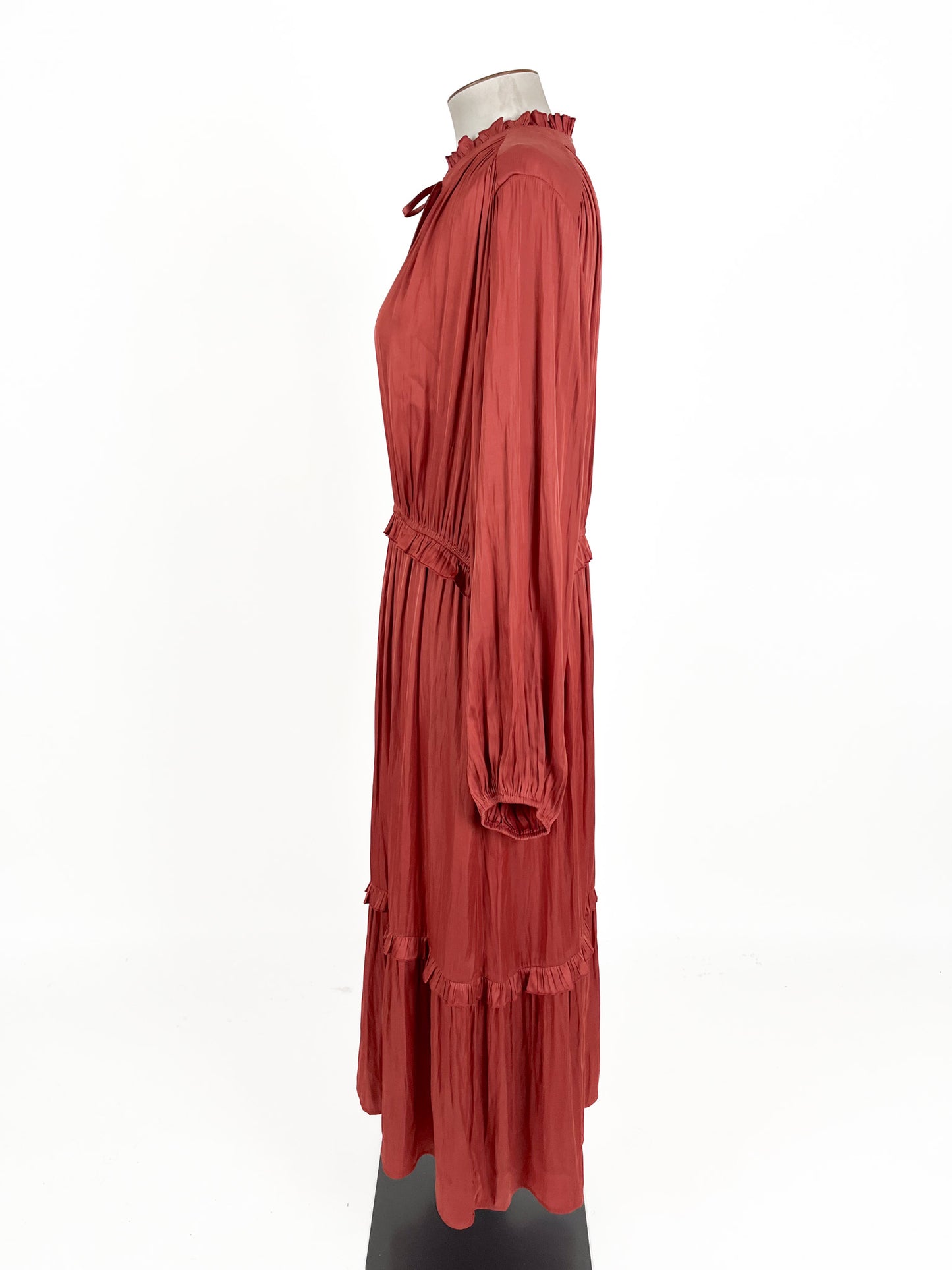 Fate + Becker | Pink Dress | Size 20