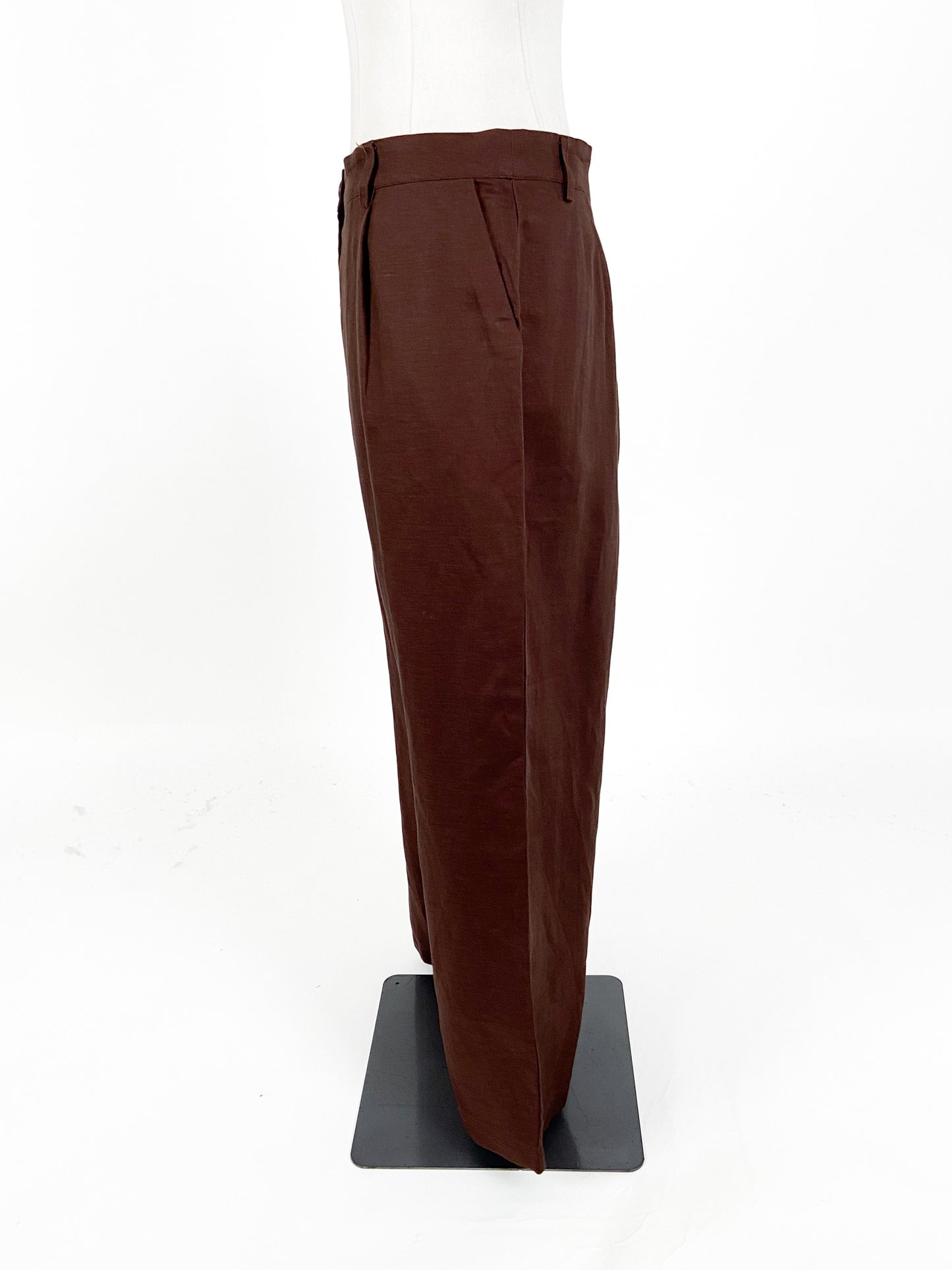 Princess Highway - Brown Pants (Size 20)