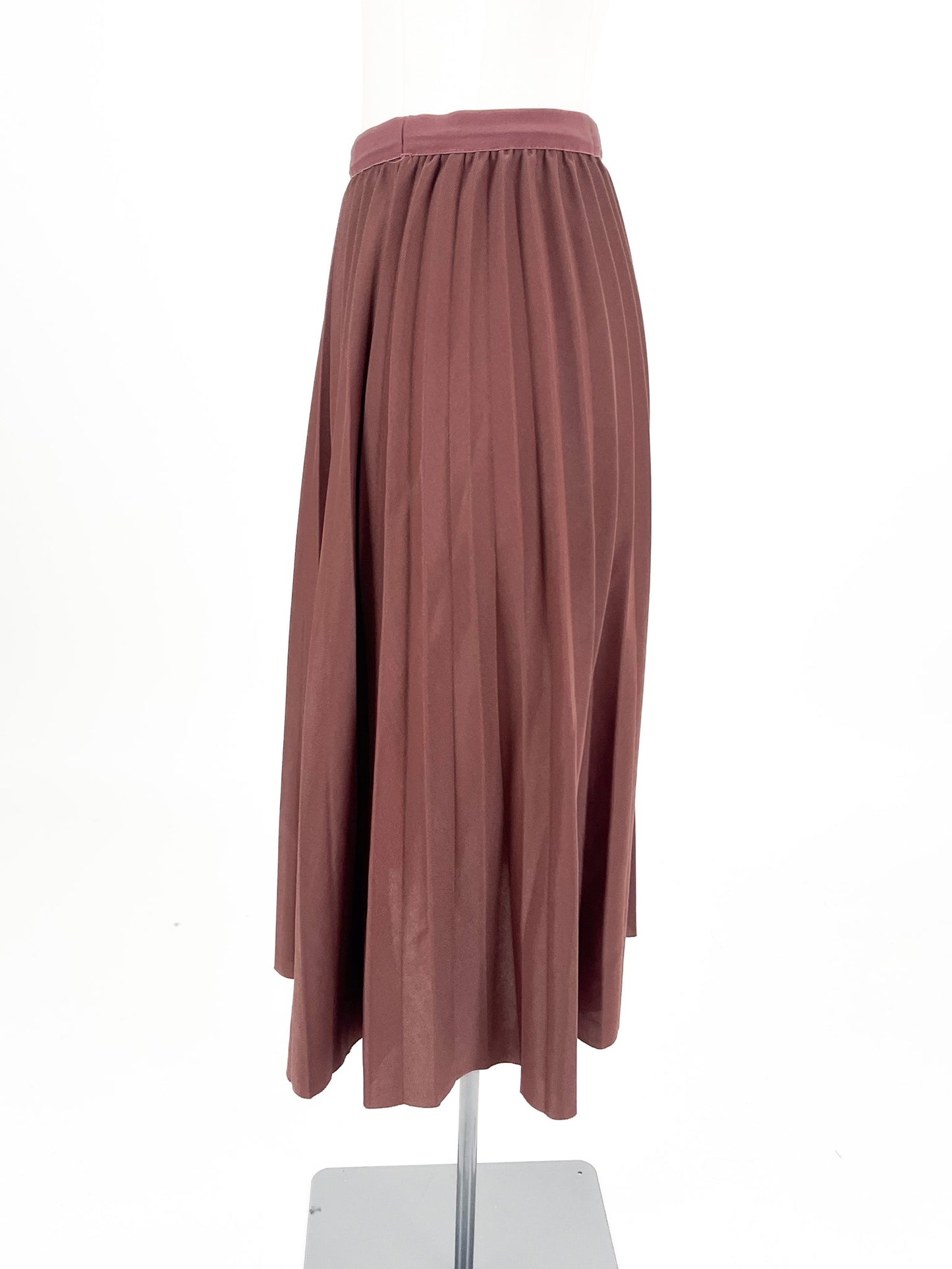 Mirrou | Pink Casual Skirt | Size S
