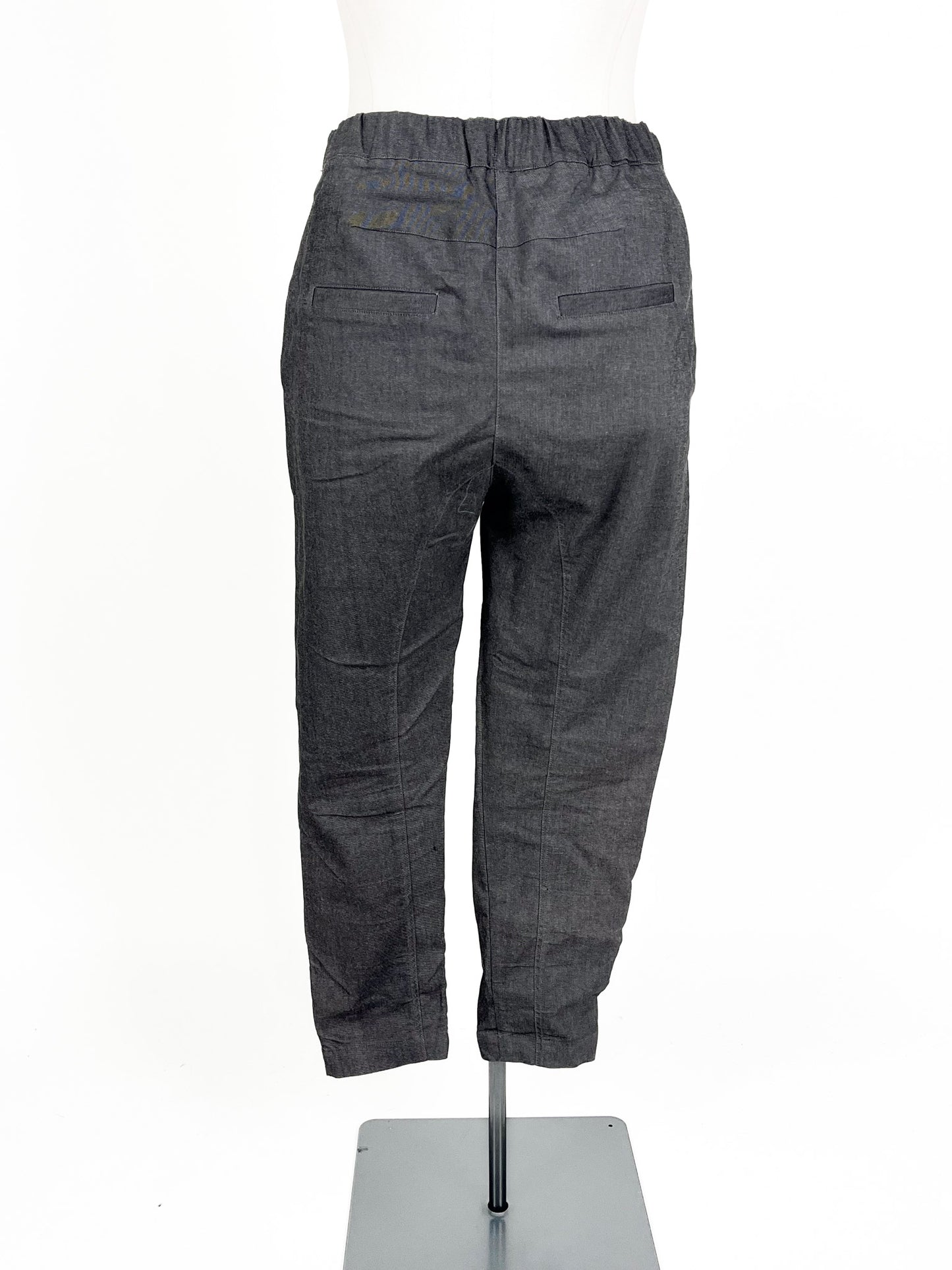 Moochi | Grey Casual Pants | Size 10