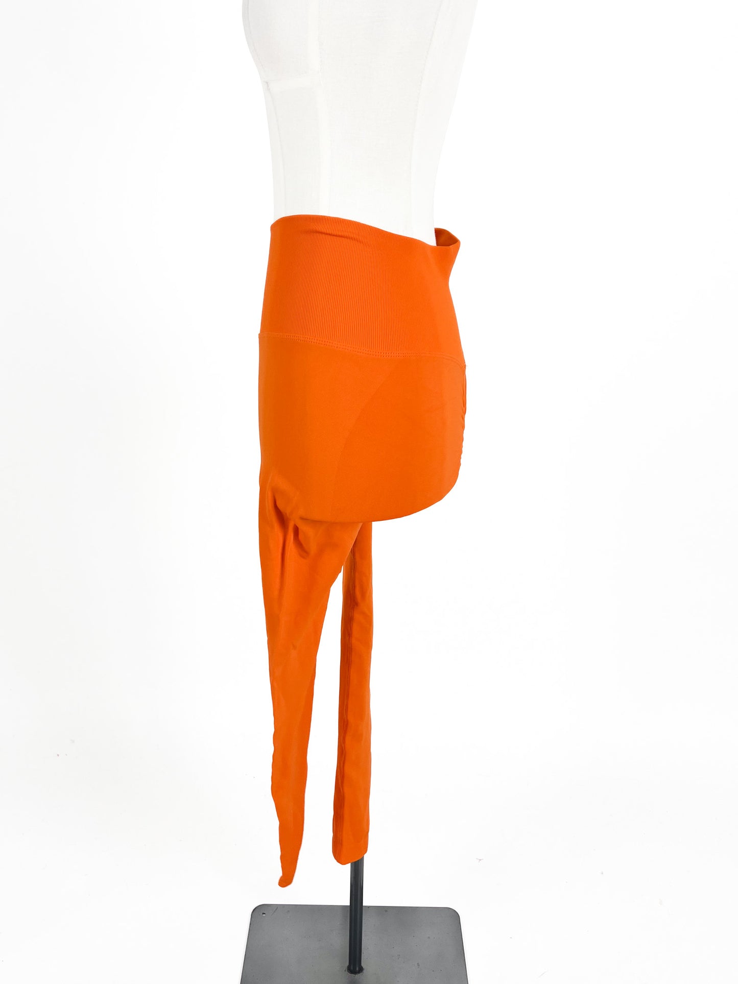Unknown Brand | Orange Casual Activewear Bottom | Size S
