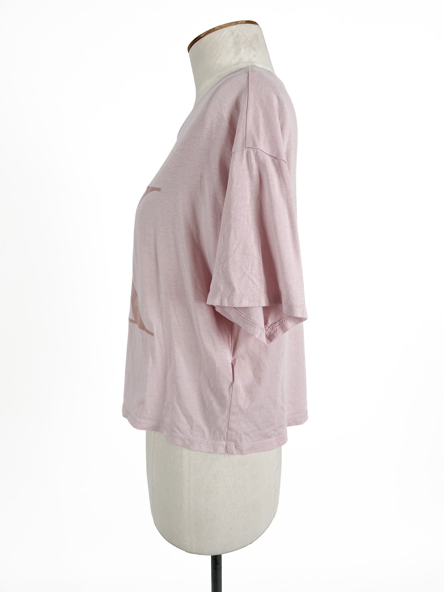 Calvin Klein Jeans | Pink Casual Top | Size S
