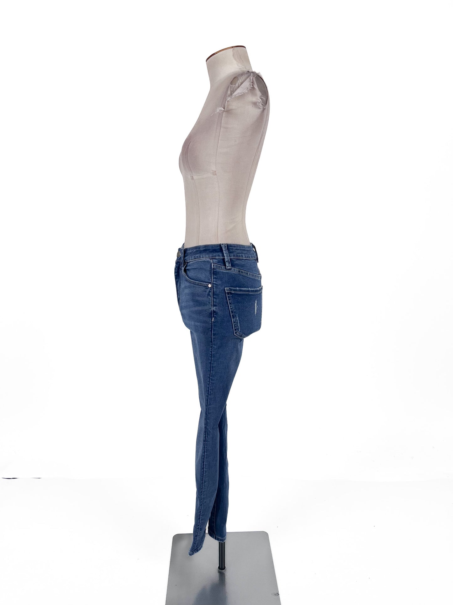 Just Jeans | Blue Casual Jeans | Size 6