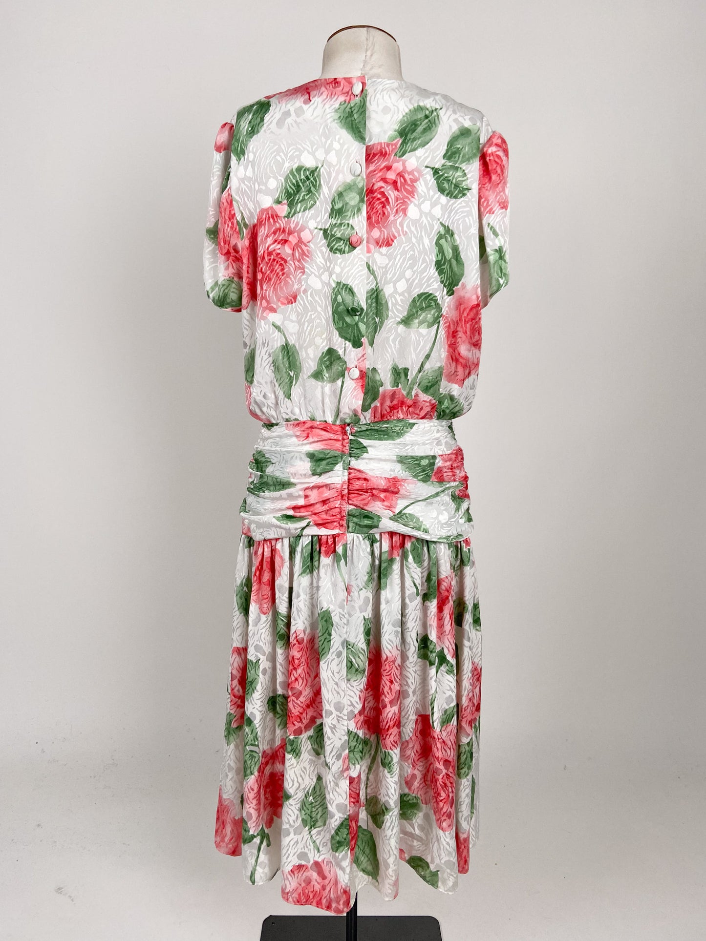 Unknown Brand | Multicoloured Casual Dress | Size 12