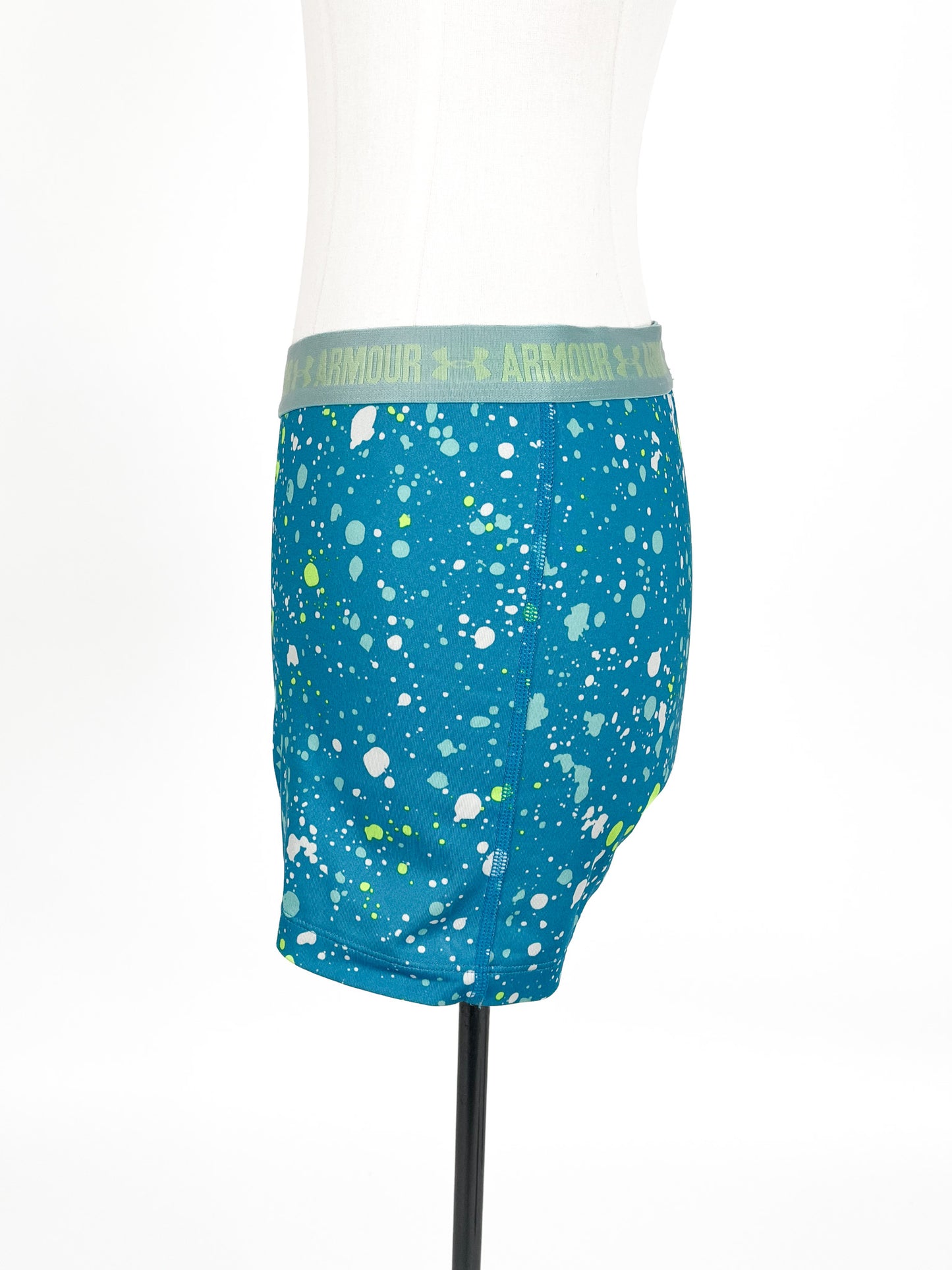 Under Armour | Blue Activewear Bottom | Size XS