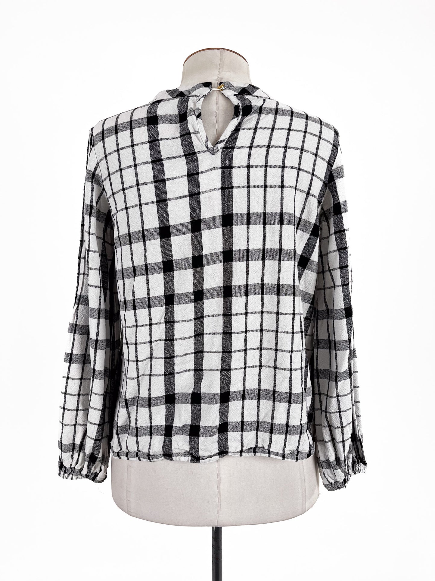 Spirit | Multicoloured Casual/Workwear Top | Size 8