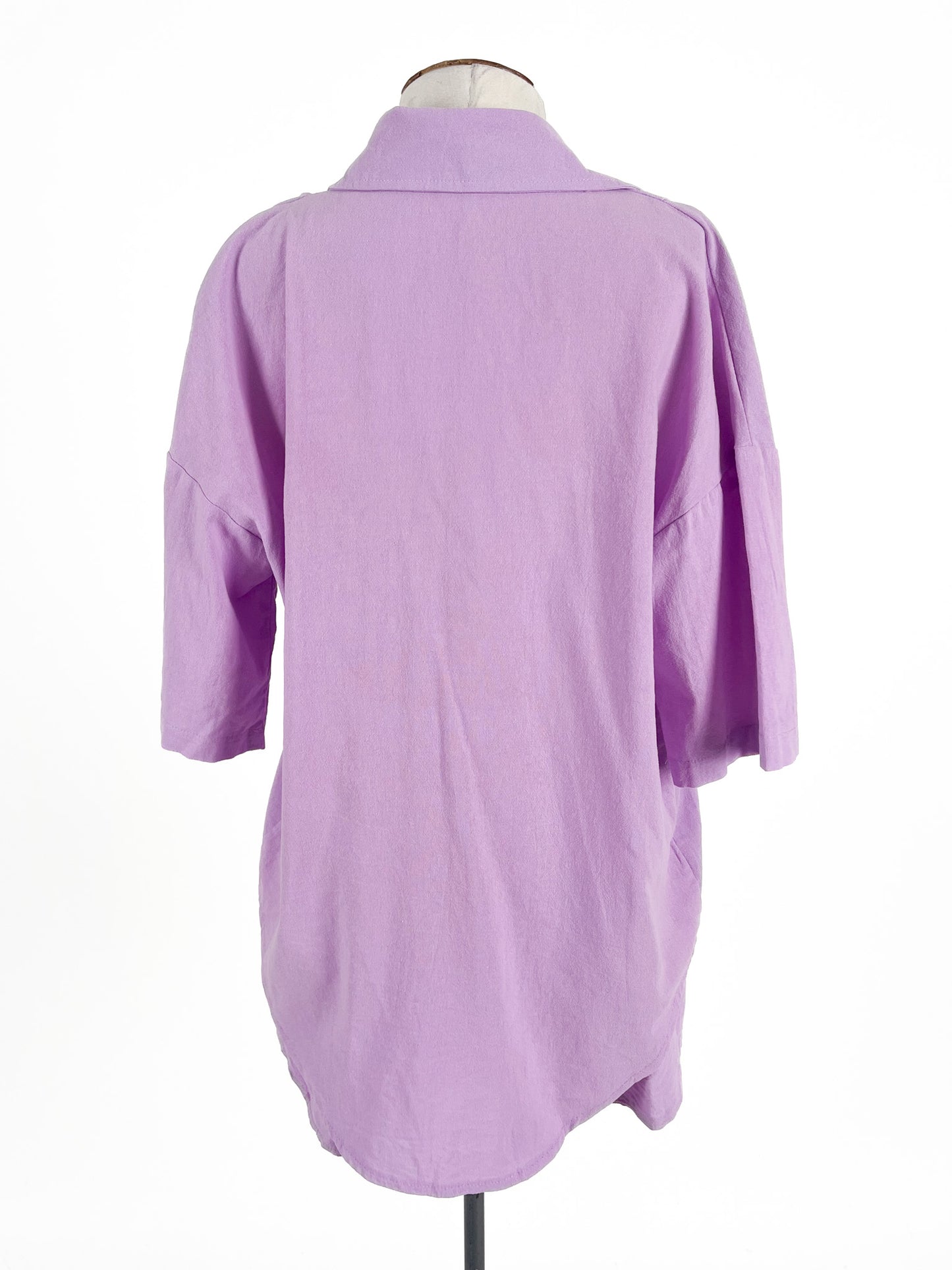 Izzo | Purple Casual Sets | Size S