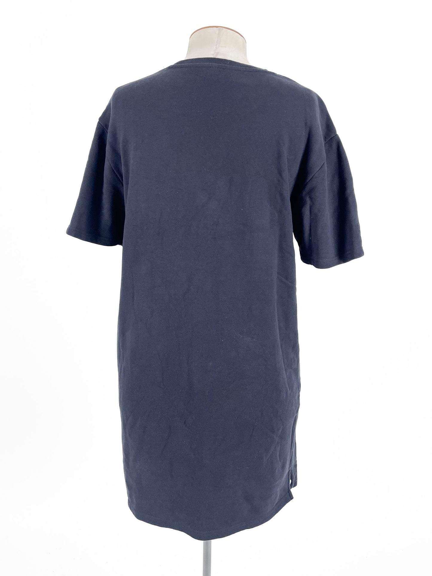 Huffer | Black Casual Dress | Size 12