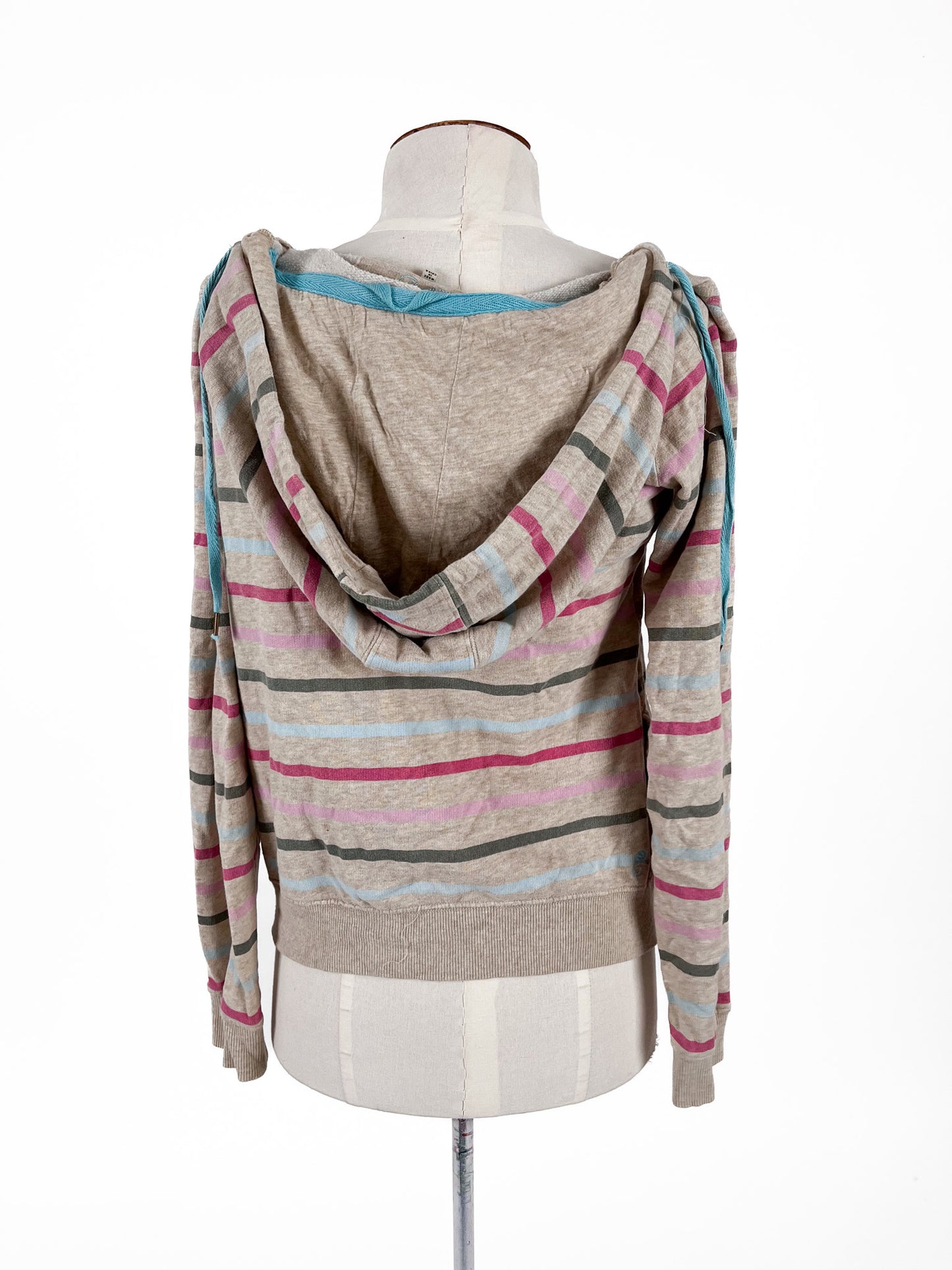 Ripcurl | Multicoloured Casual Jumper | Size 10