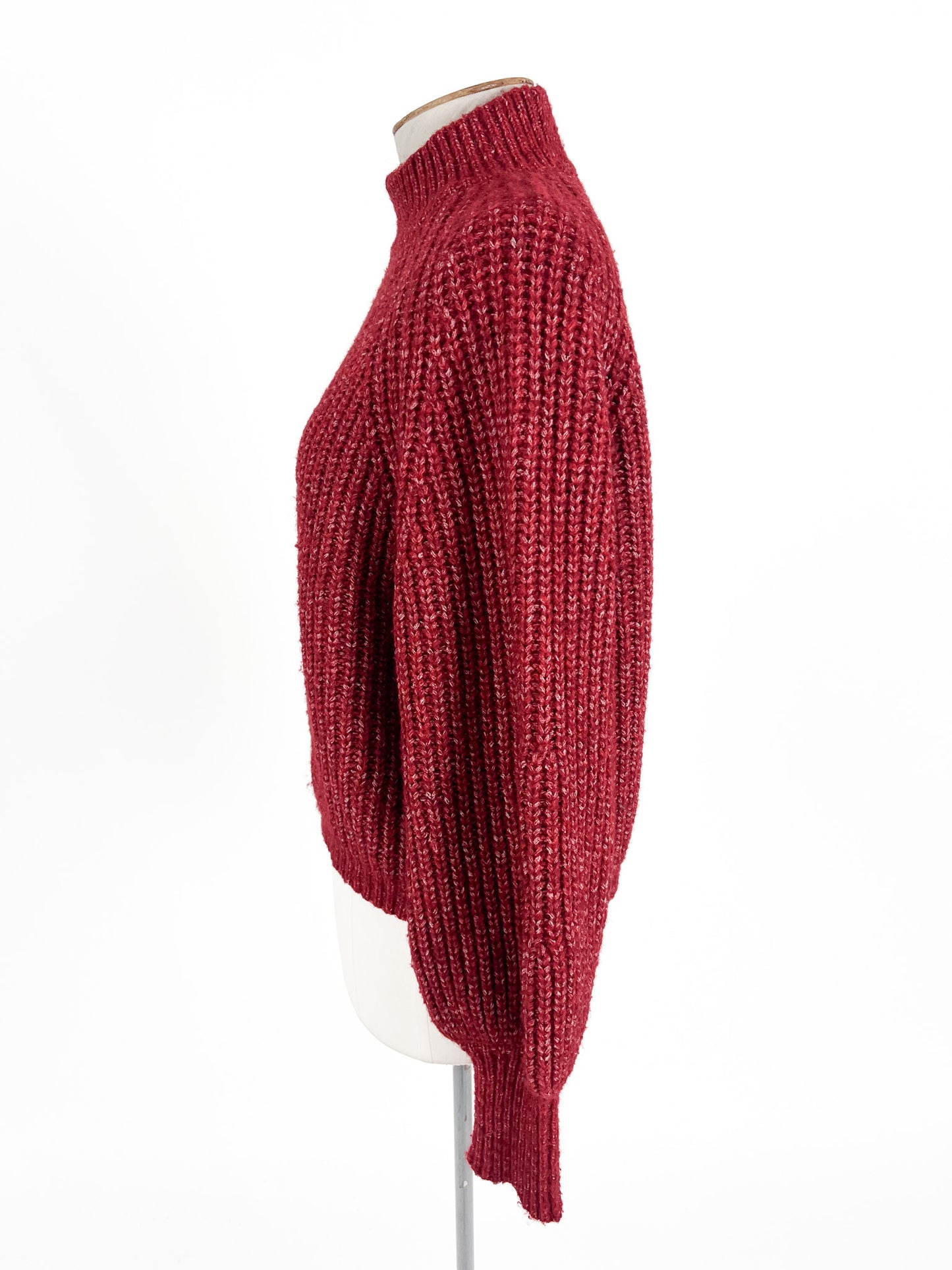 Whistle | Pink Casual Jumper | Size S