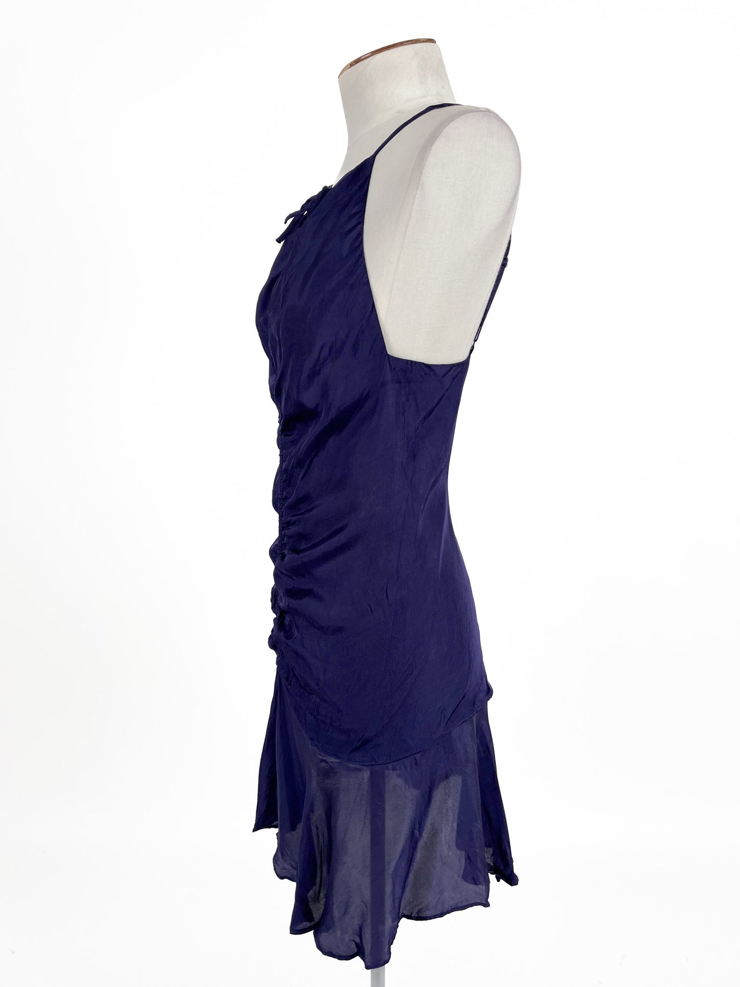 Alice McCall | Navy Cocktail Dress | Size 6