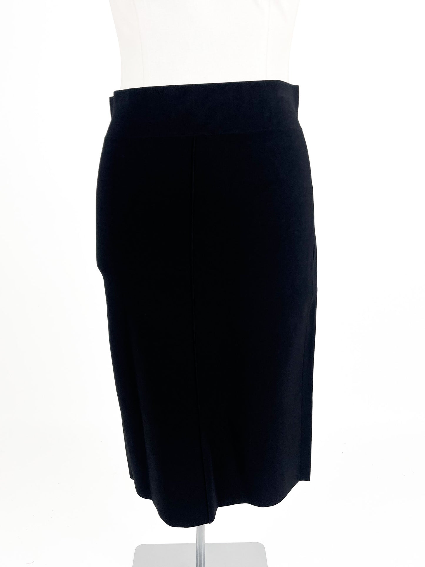 Country Road | Black Cocktail/Workwear Skirt | Size L