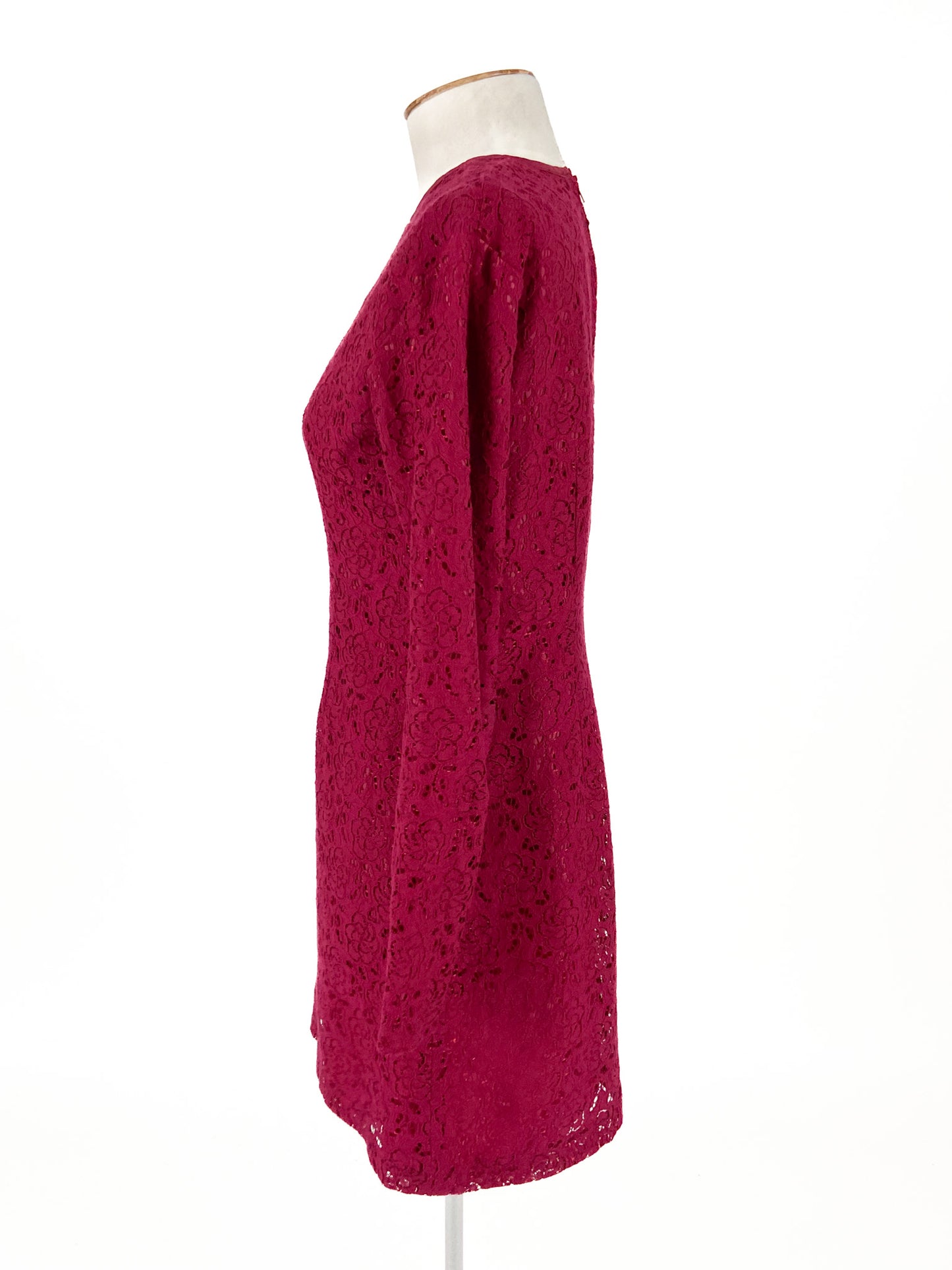 Pop England | Red Cocktail Dress | Size S