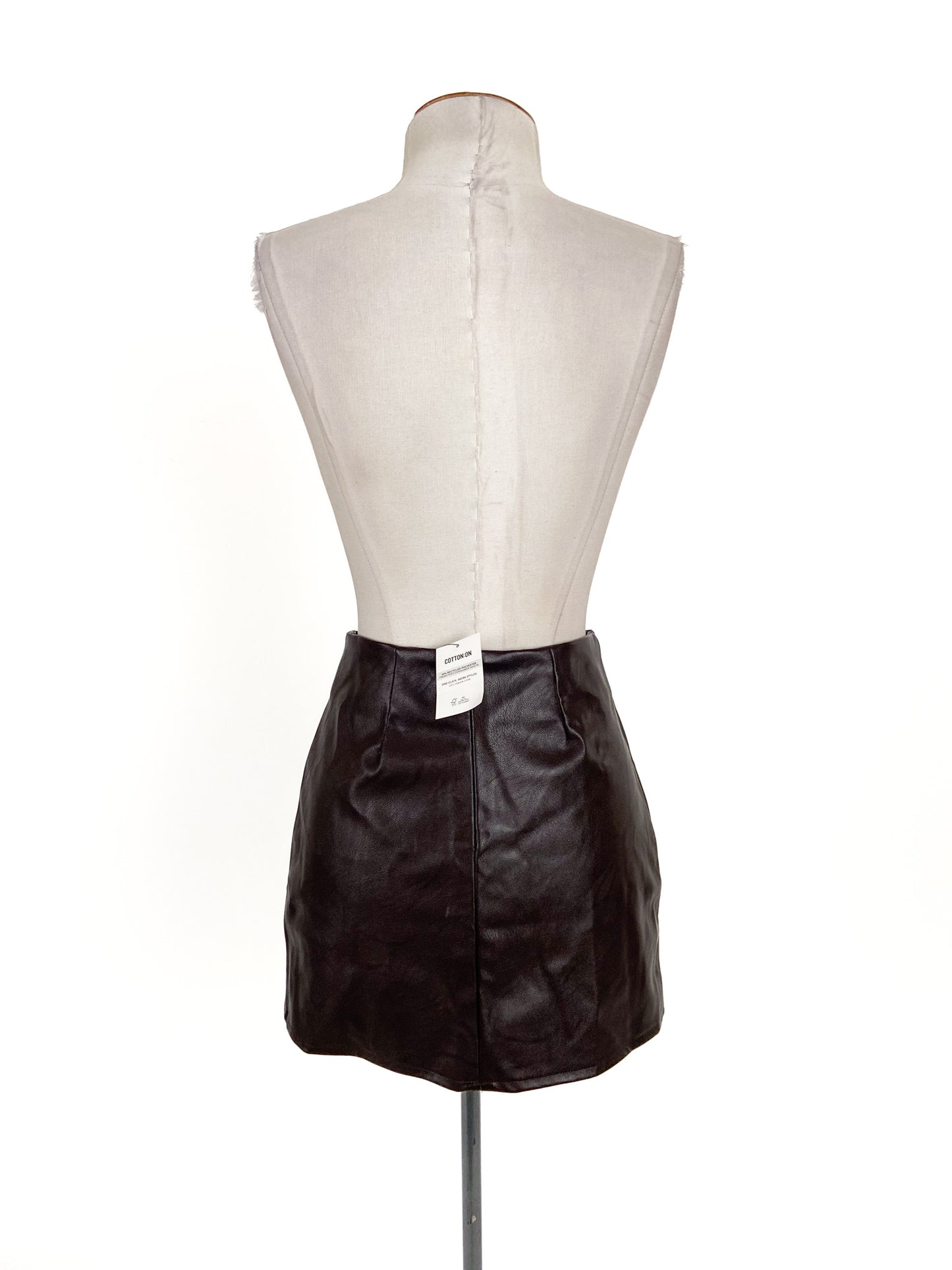 Cotton On | Brown Casual Skirt | Size 6