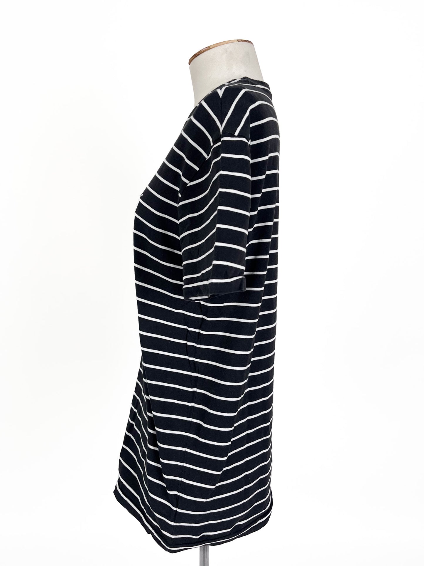 Ralph Lauren | Black Casual Top | Size M