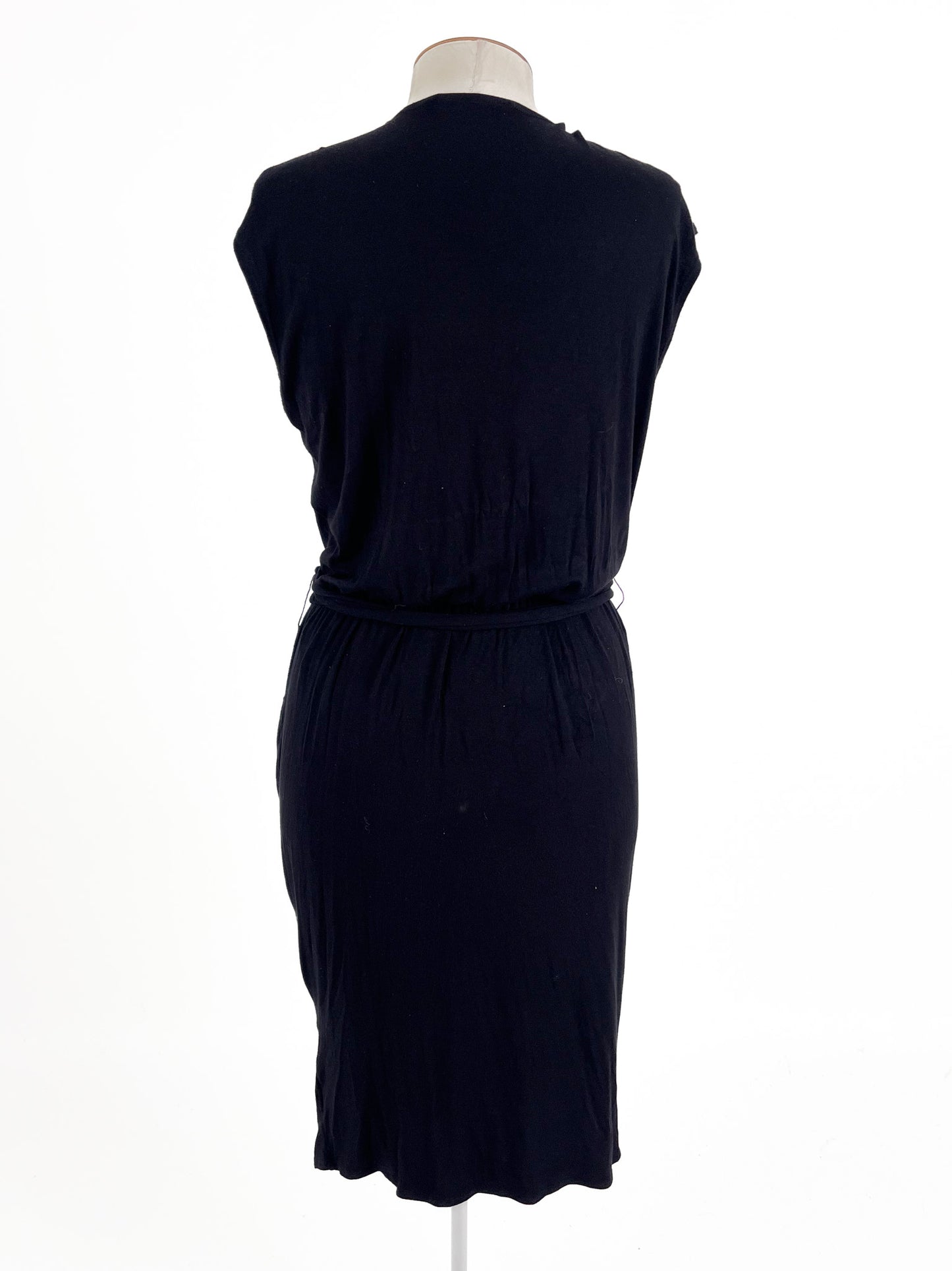 Max | Black Dress | Size M
