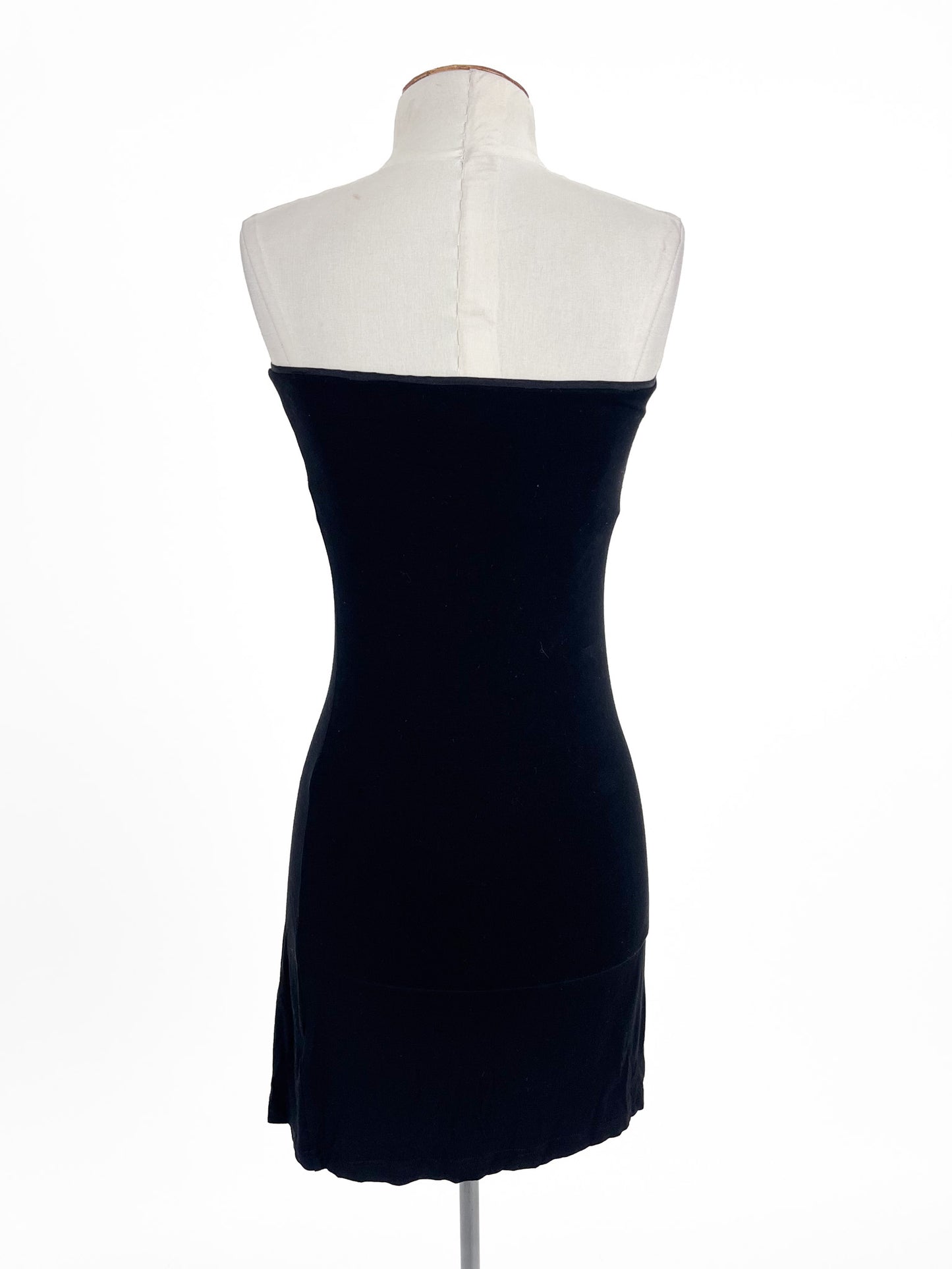 Moochi | Black Cocktail Dress | Size 6