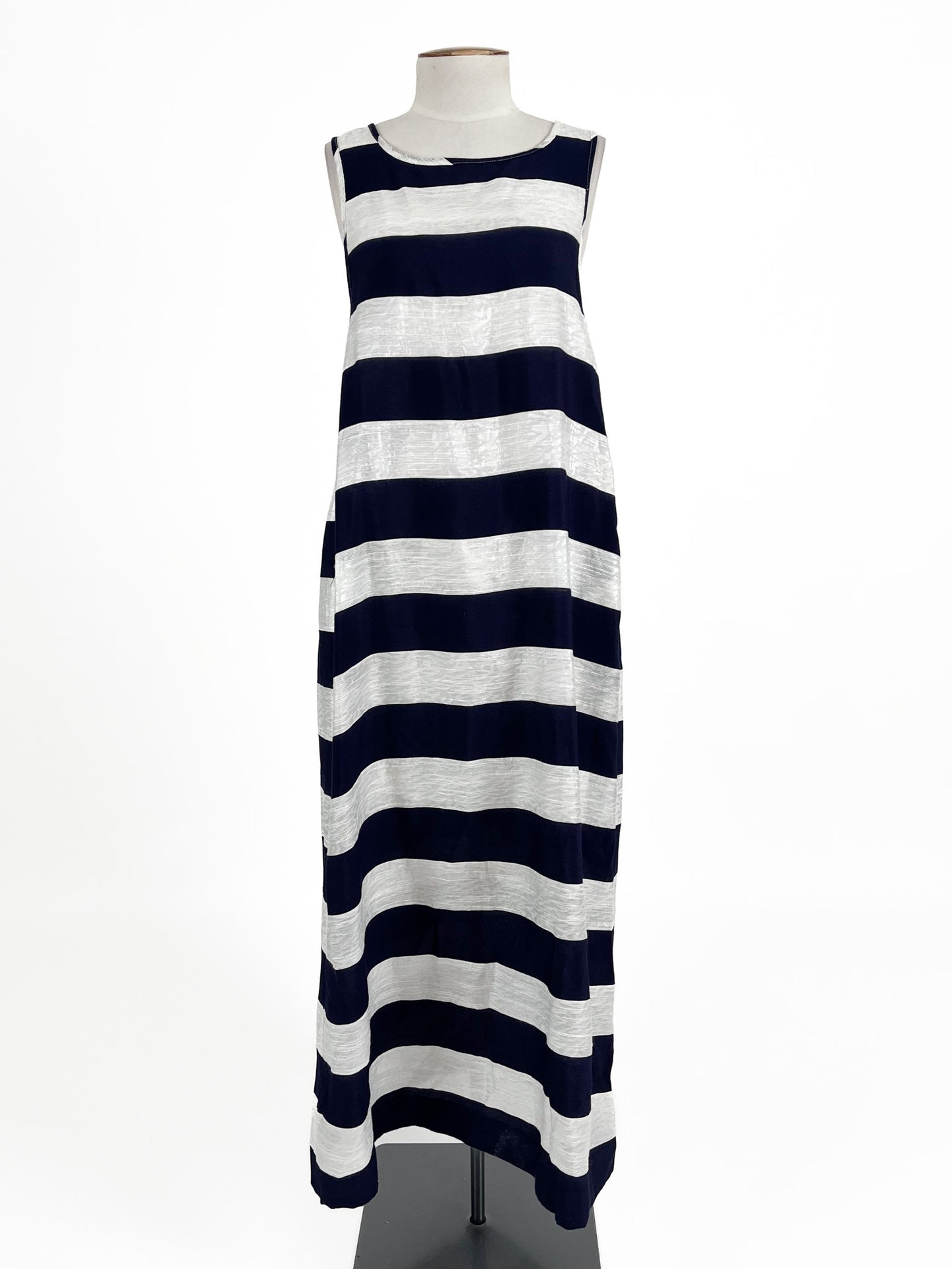 Cooper | Multicoloured Casual Dress | Size XS