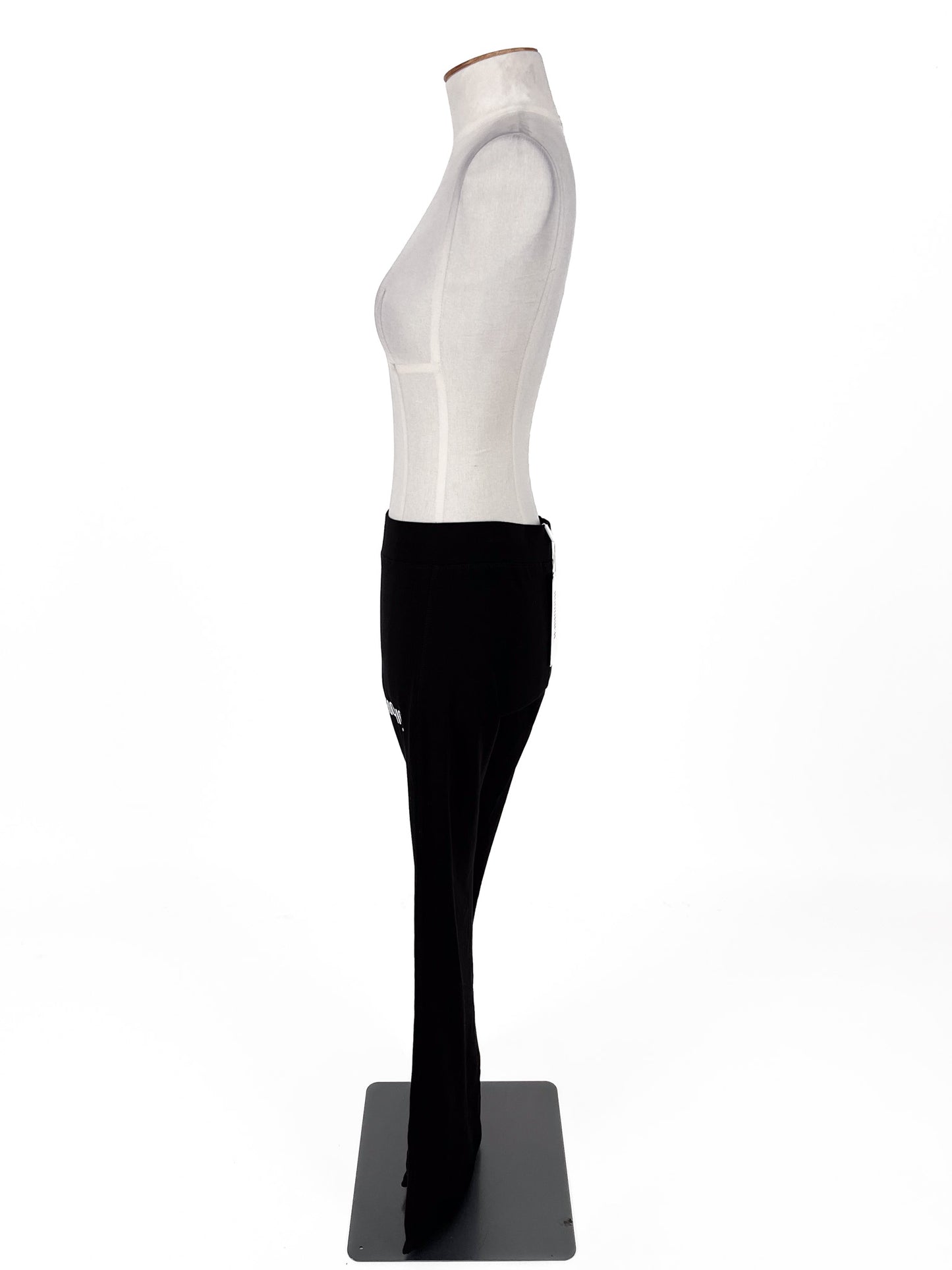 Hoodrich | Black Flare Pants | Size M
