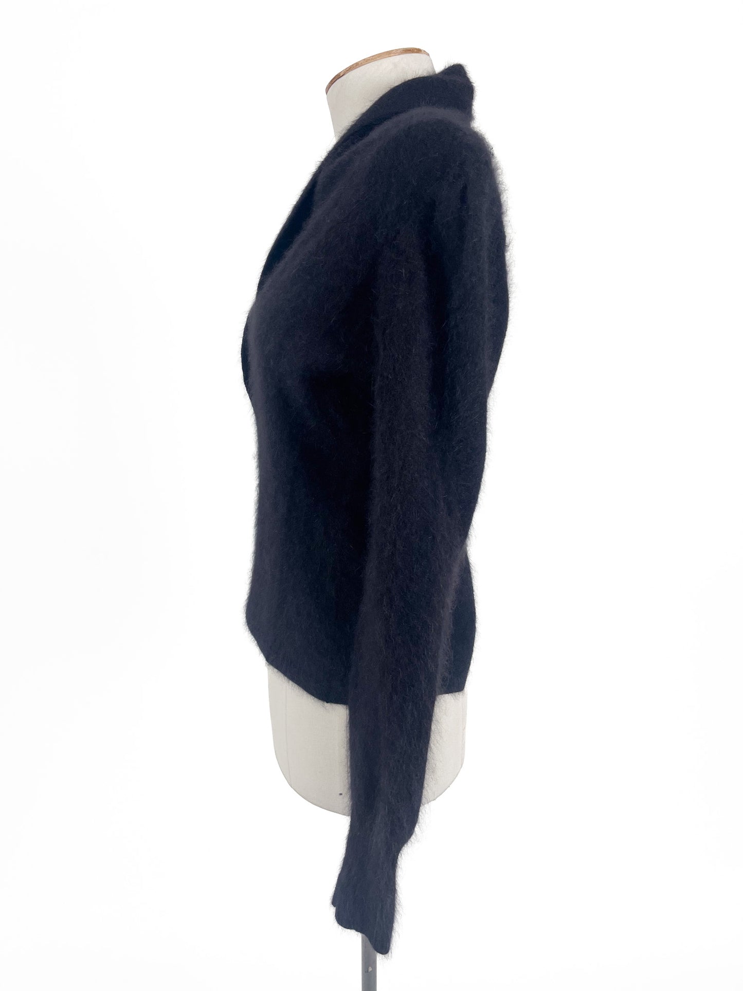 Monsoon | Black Casual Cardigan | Size 10