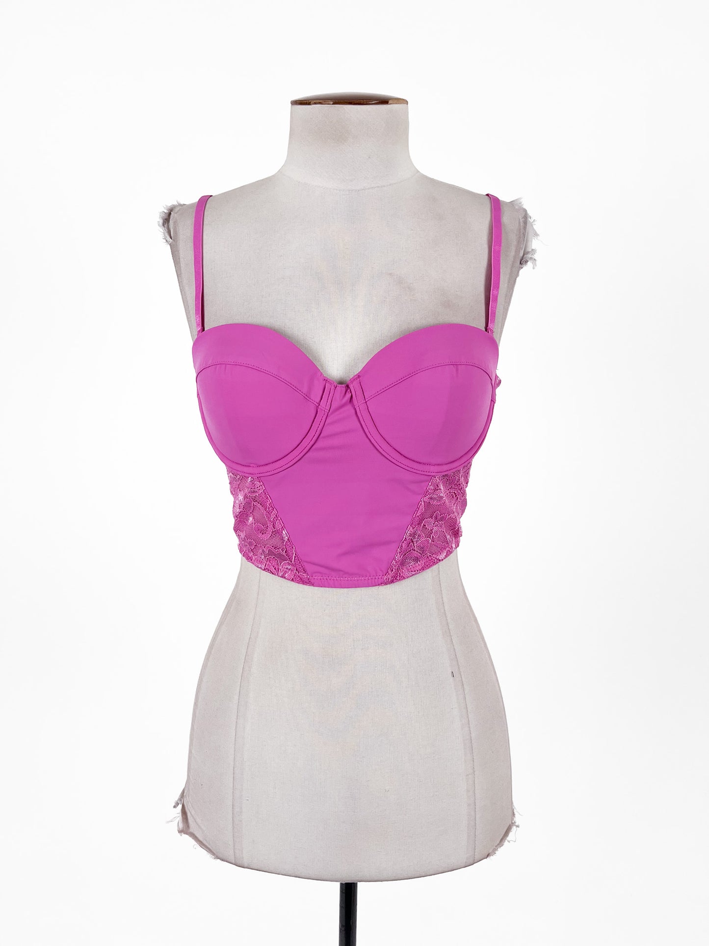 Glassons | Pink Casual/Cocktail Top | Size 10