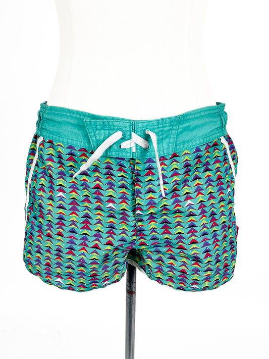 Hot Tuna | Blue Swimwear | Size 10