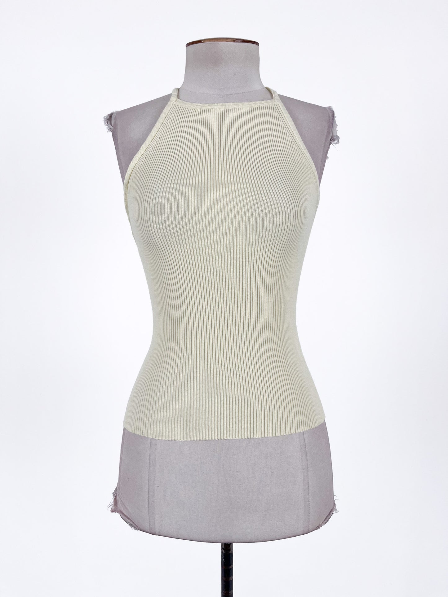 Kookai | Yellow Casual Top | Size 10