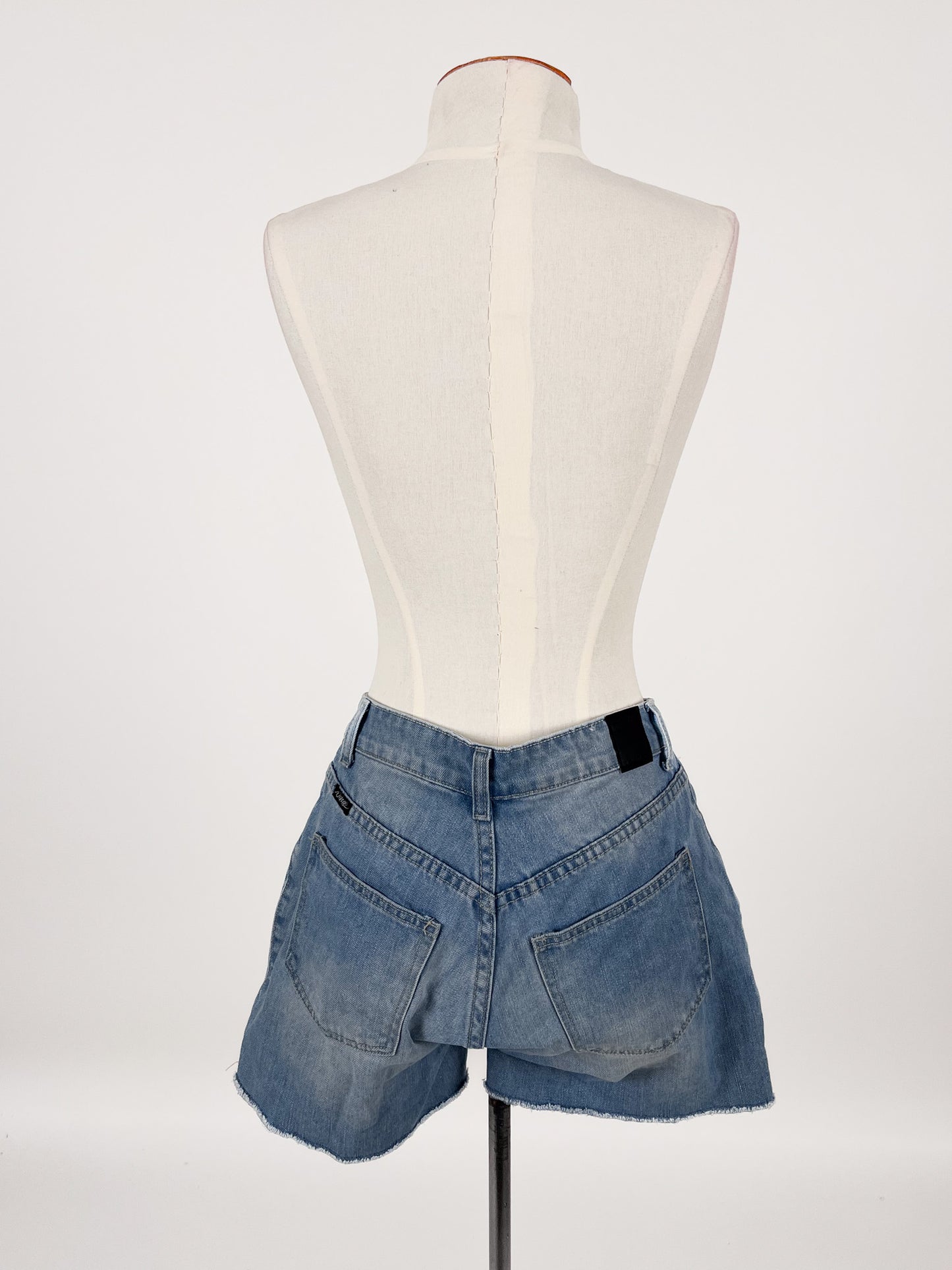 Refuge Denim | Blue Casual Shorts | Size 6