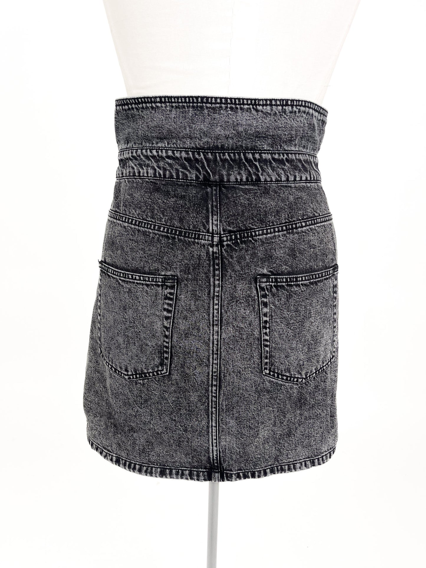 Scotch & Soda | Black Casual Skirt | Size M