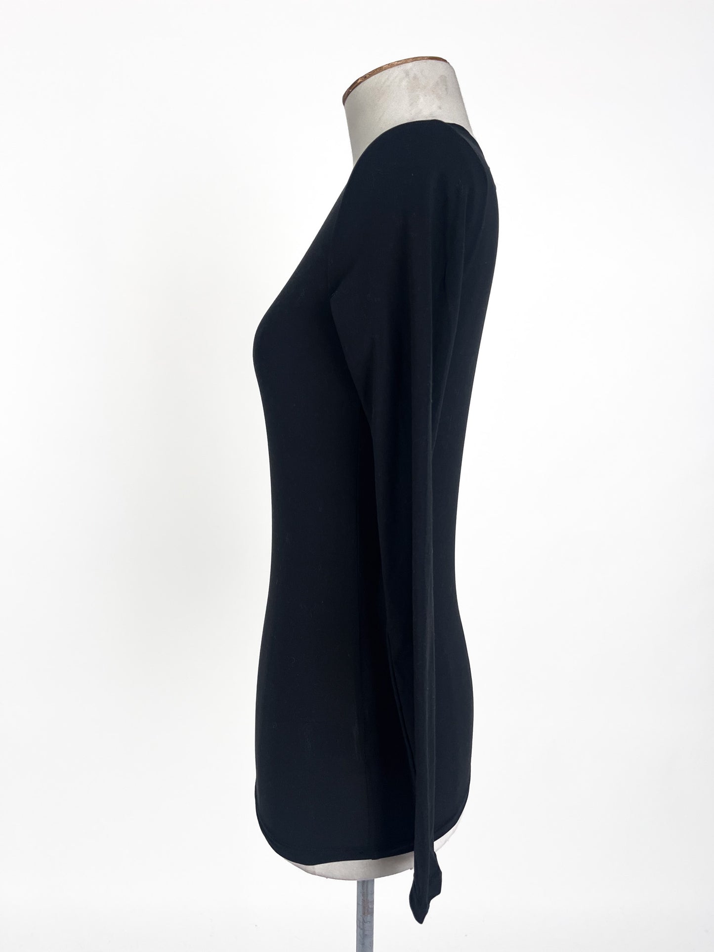 Cotton On | Black Casual Top | Size S