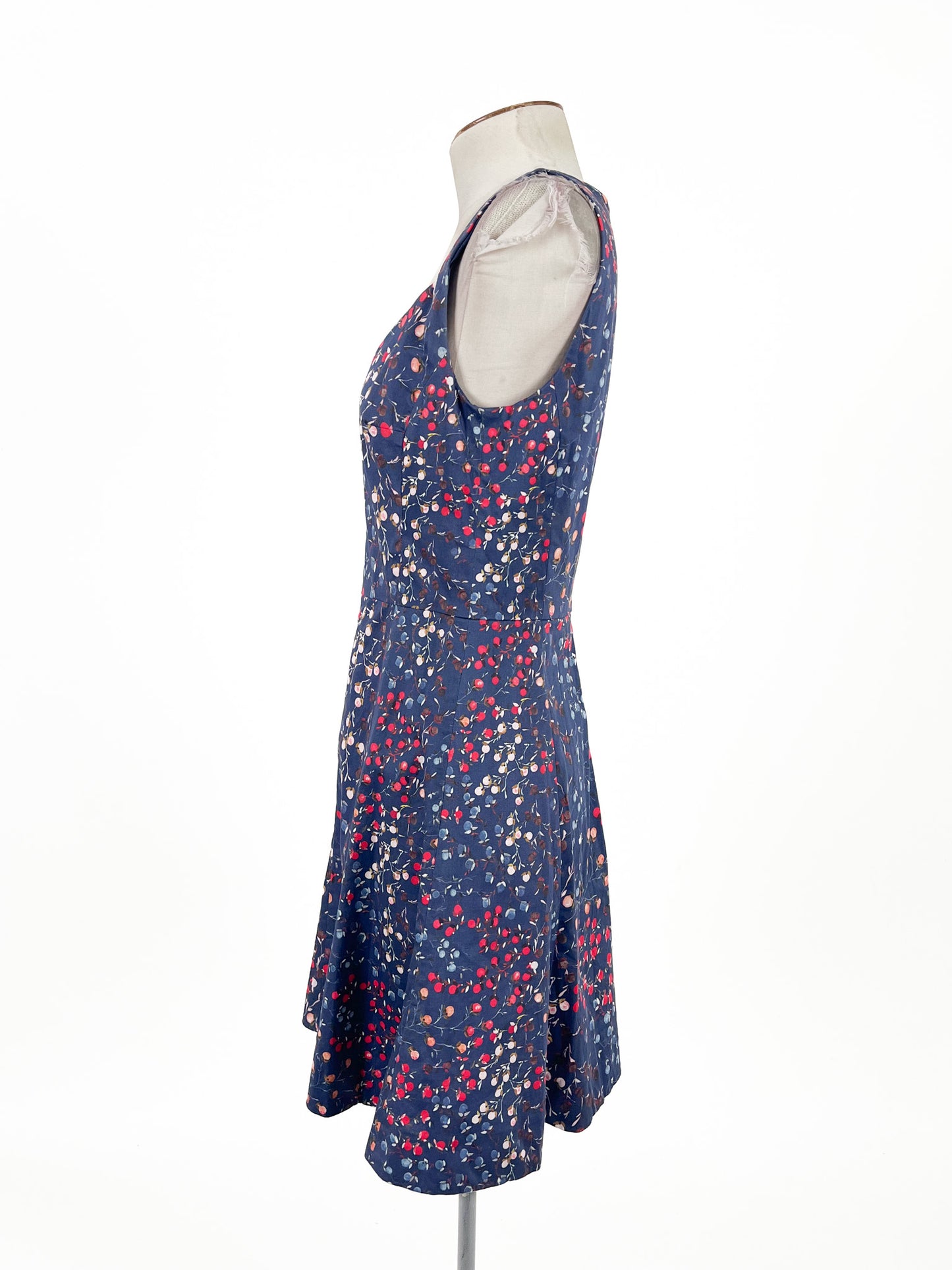 French Connection | Multicoloured Casual Dress | Size 6