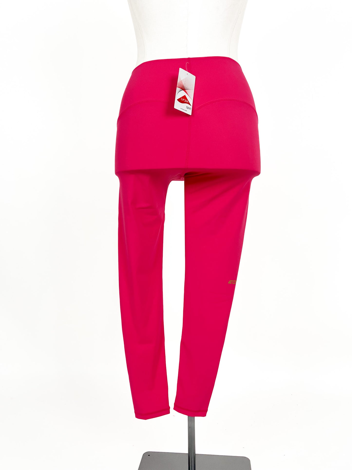 Echt | Pink Activewear Bottom | Size L