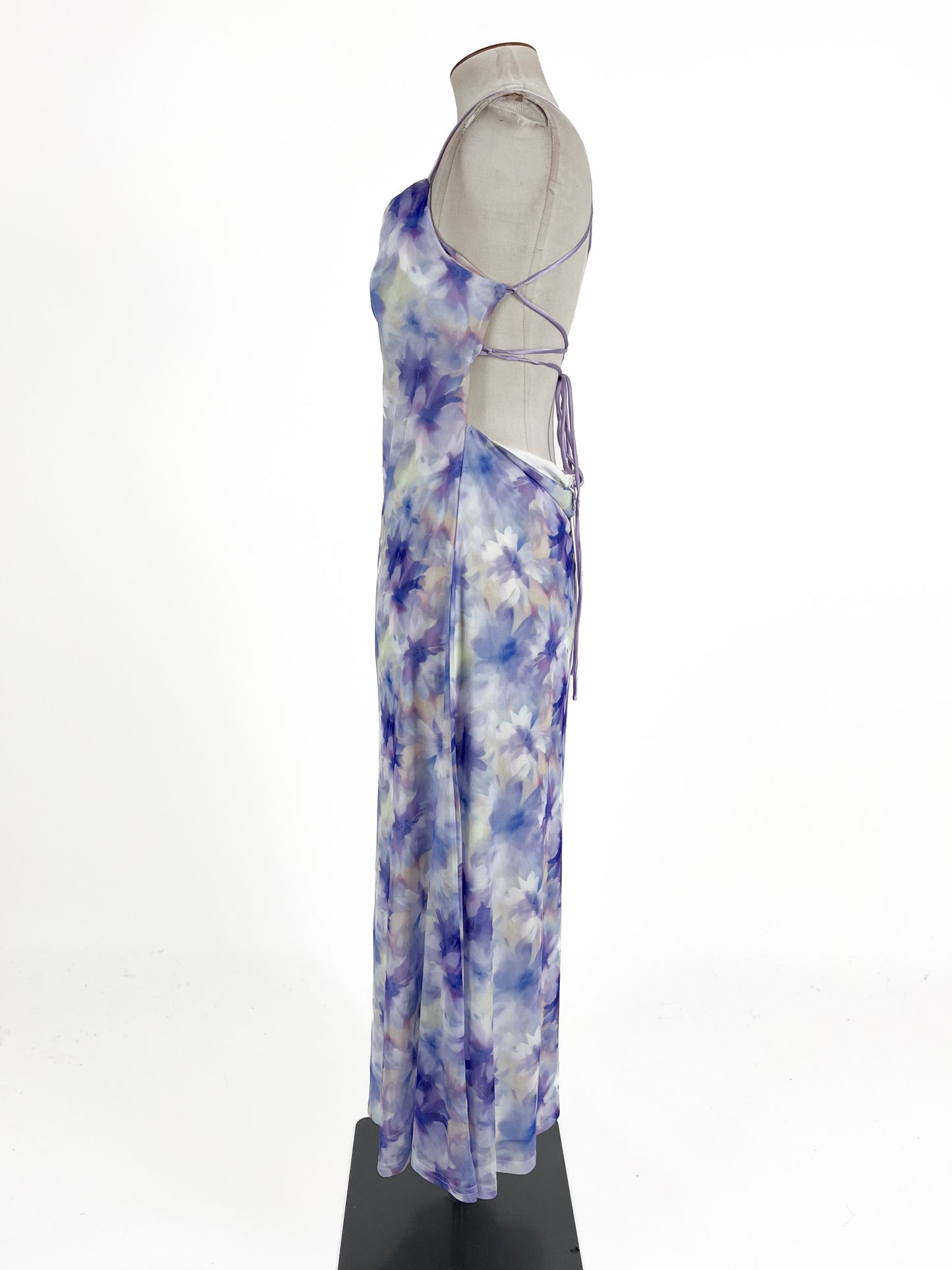 Pagani | Purple Cocktail/Formal Dress | Size 14