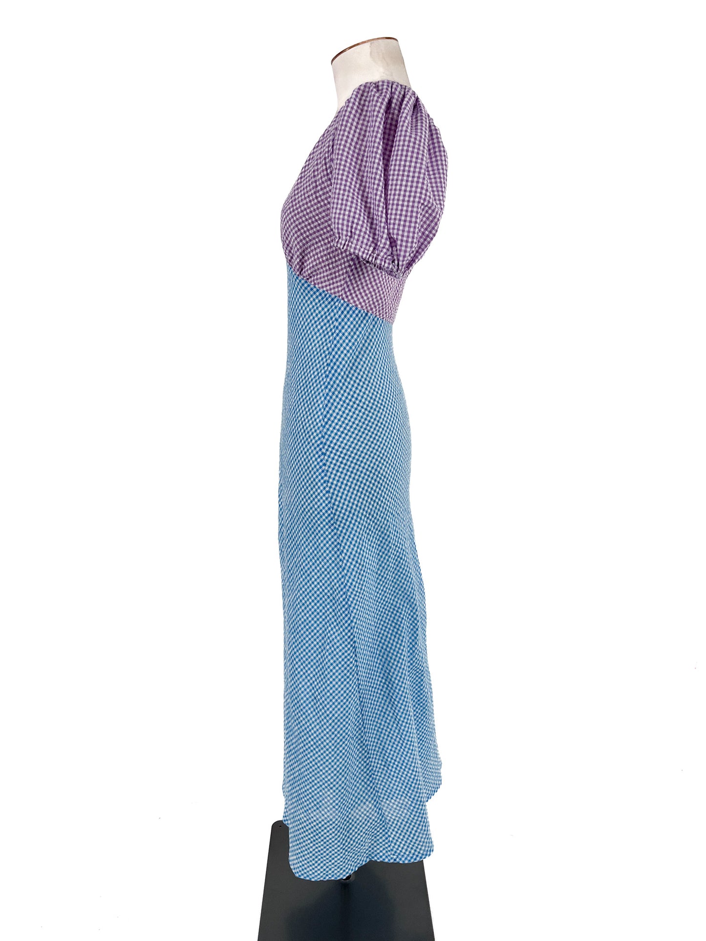 Stella Claire | Multicoloured Casual Dress | Size XS