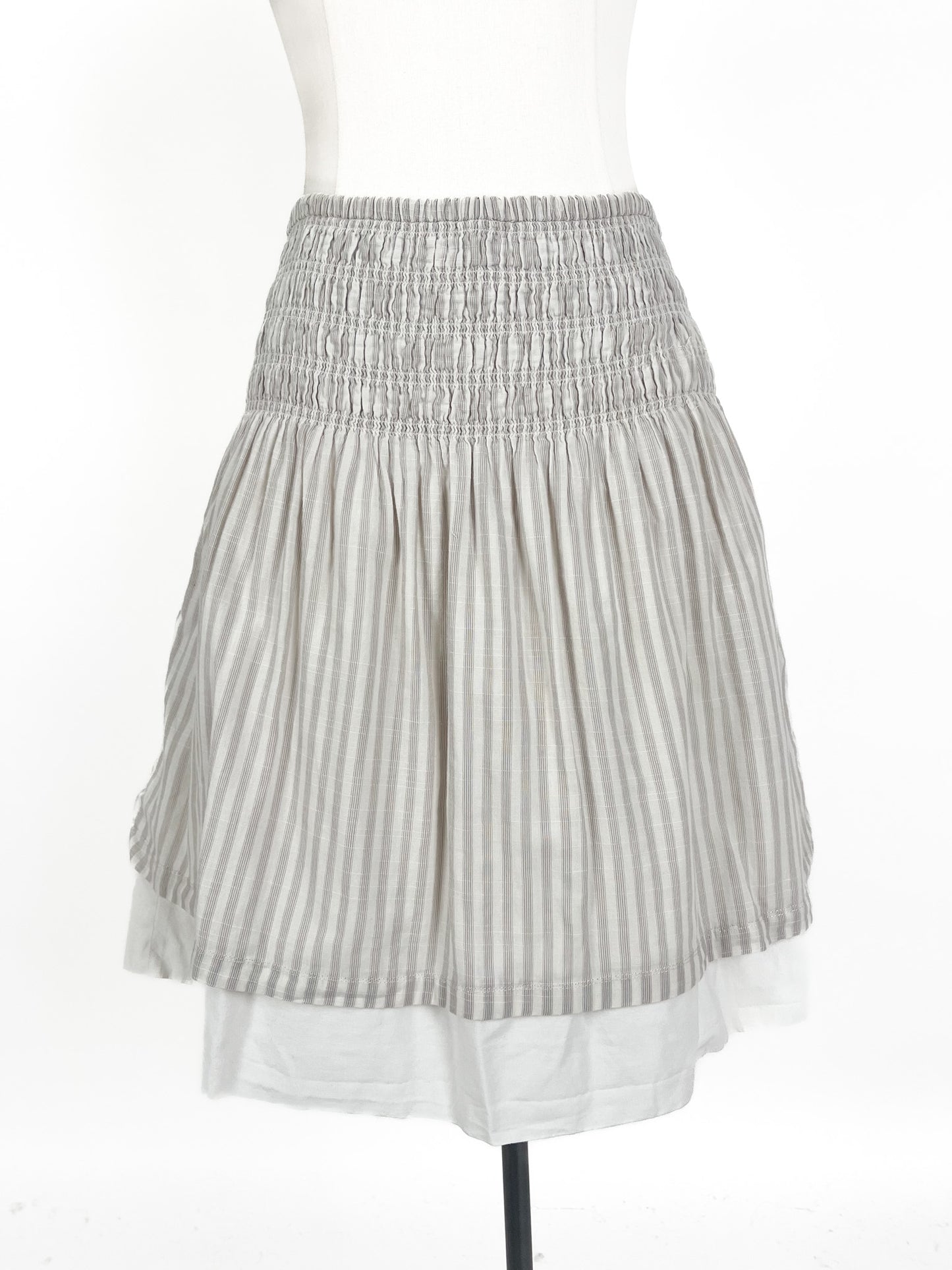 Max | White Casual Skirt | Size 14