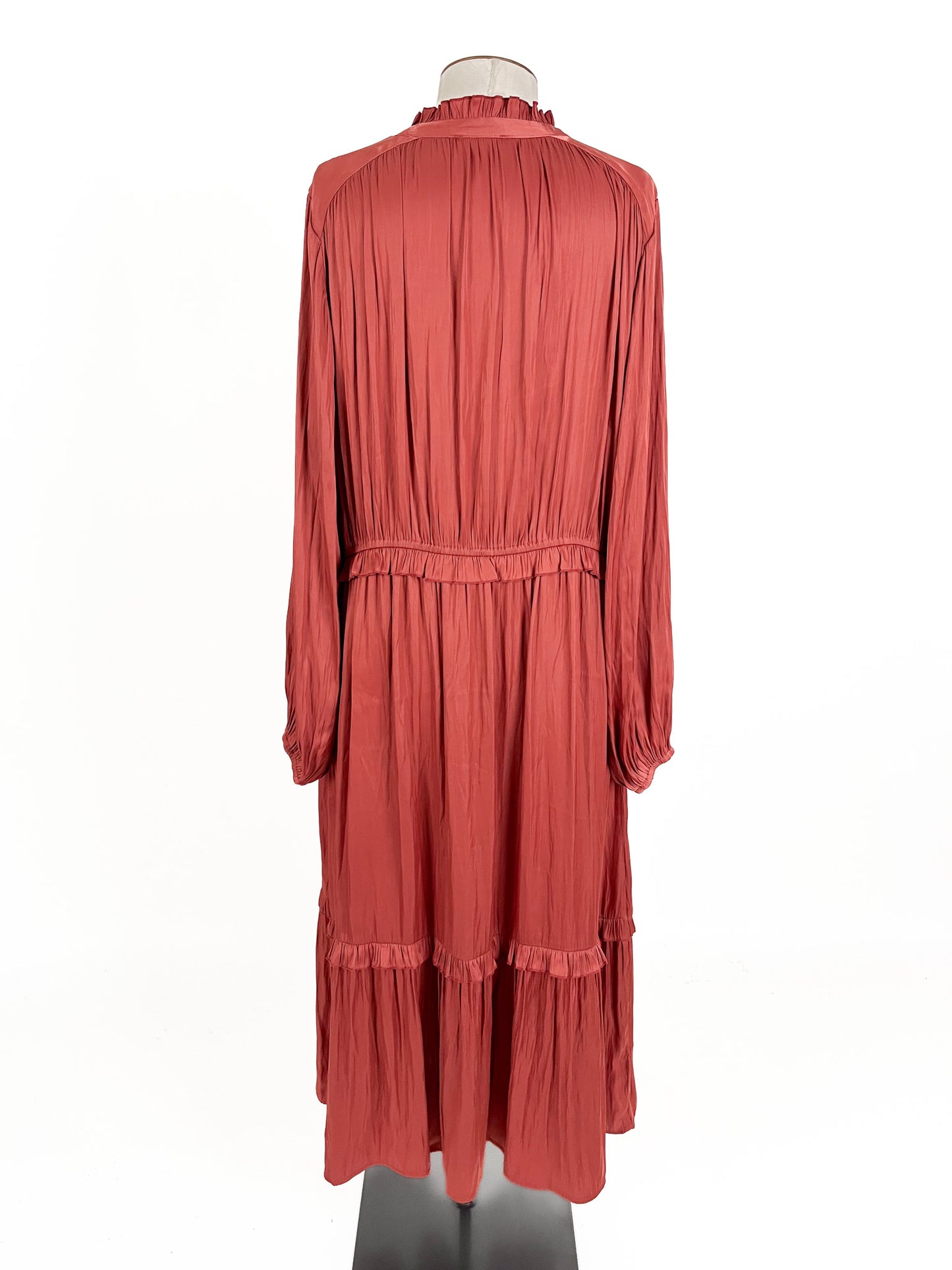 Fate + Becker | Pink Dress | Size 20