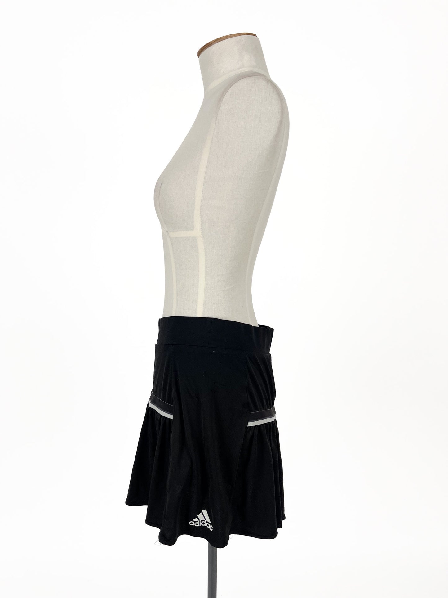 Adidas | Black Activewear Bottom | Size S