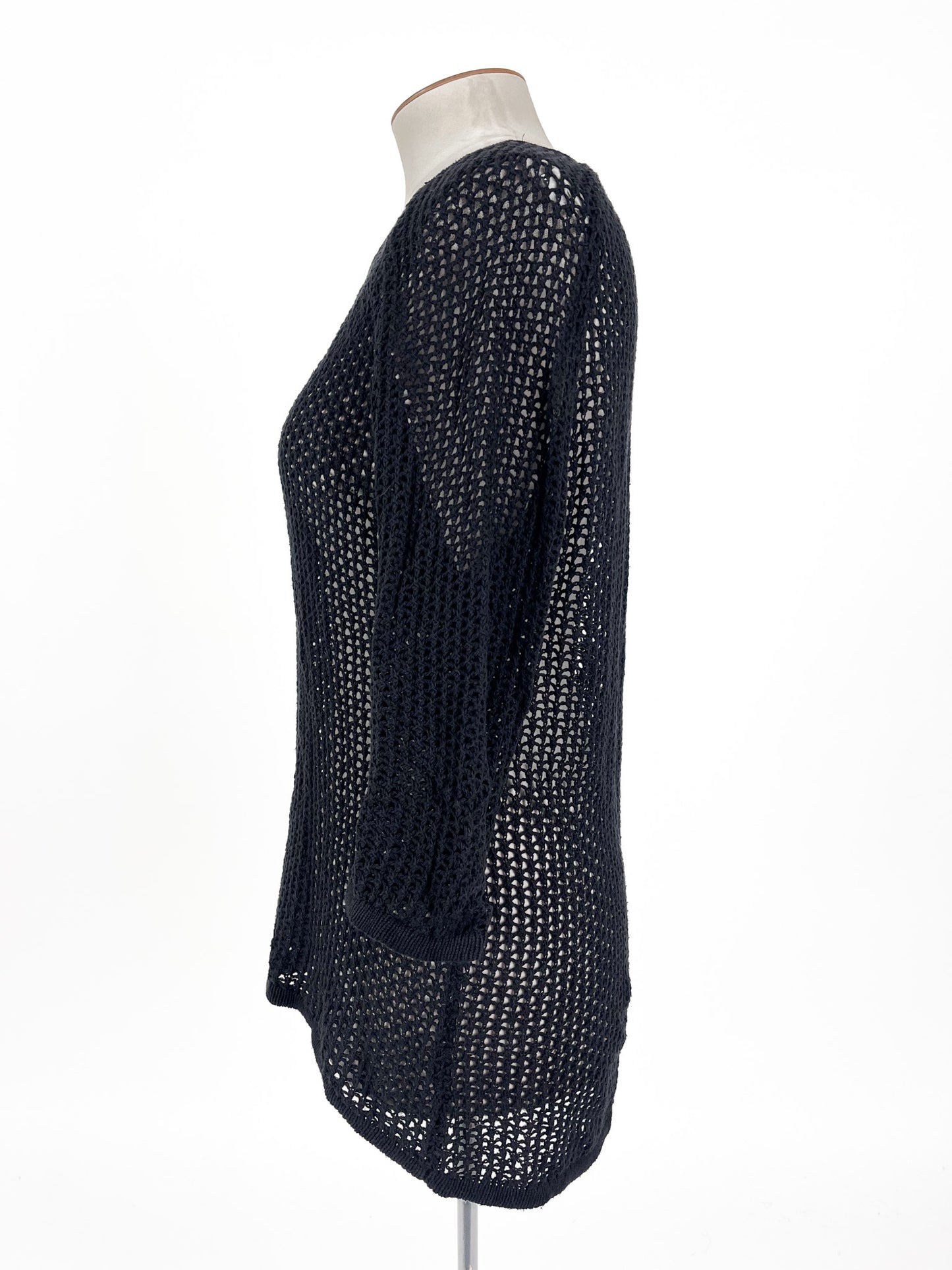 Cotton On - Black Top (Size M)