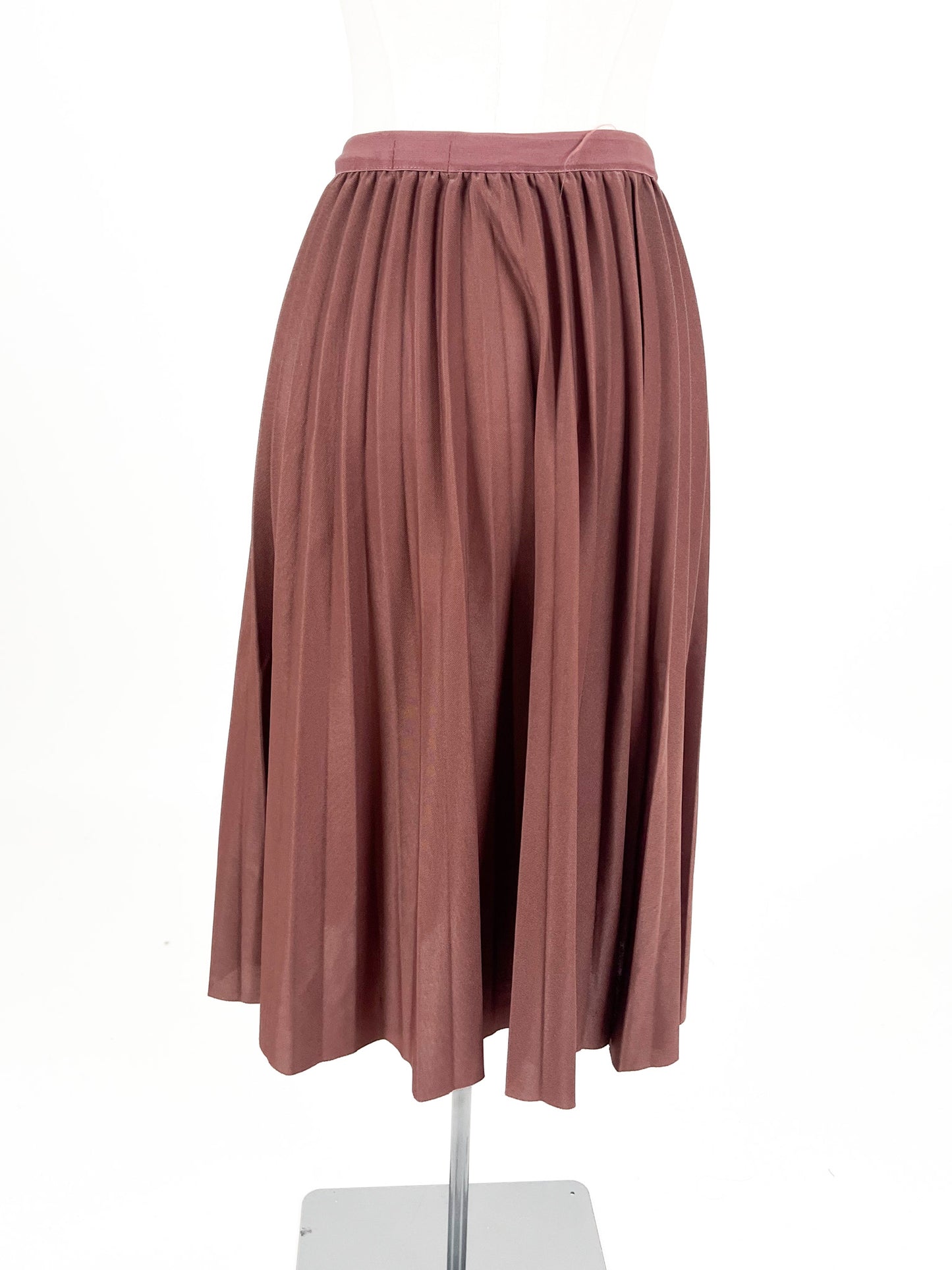 Mirrou | Pink Casual Skirt | Size S