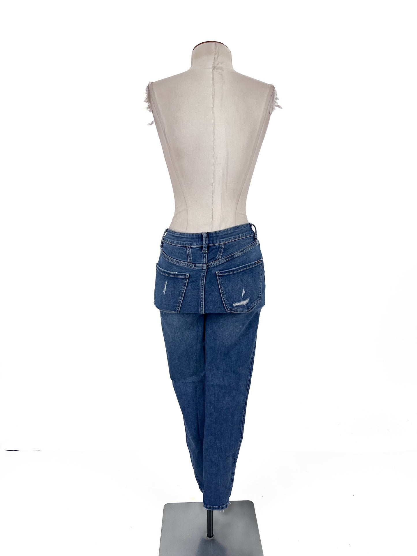 Just Jeans | Blue Casual Jeans | Size 6
