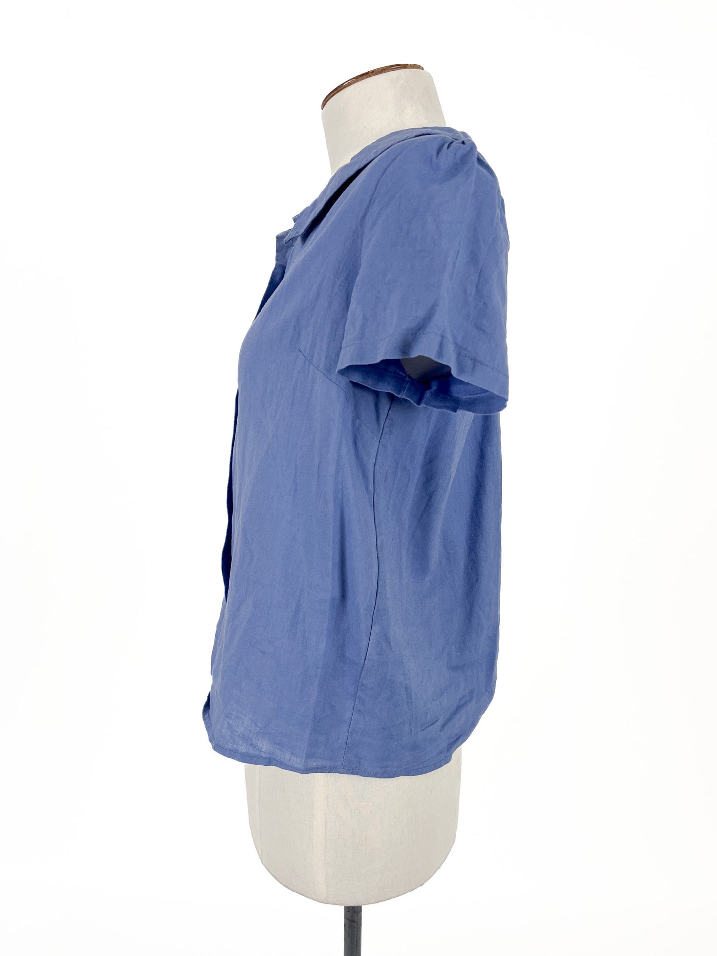 Princess Highway | Blue Casual Top | Size 10