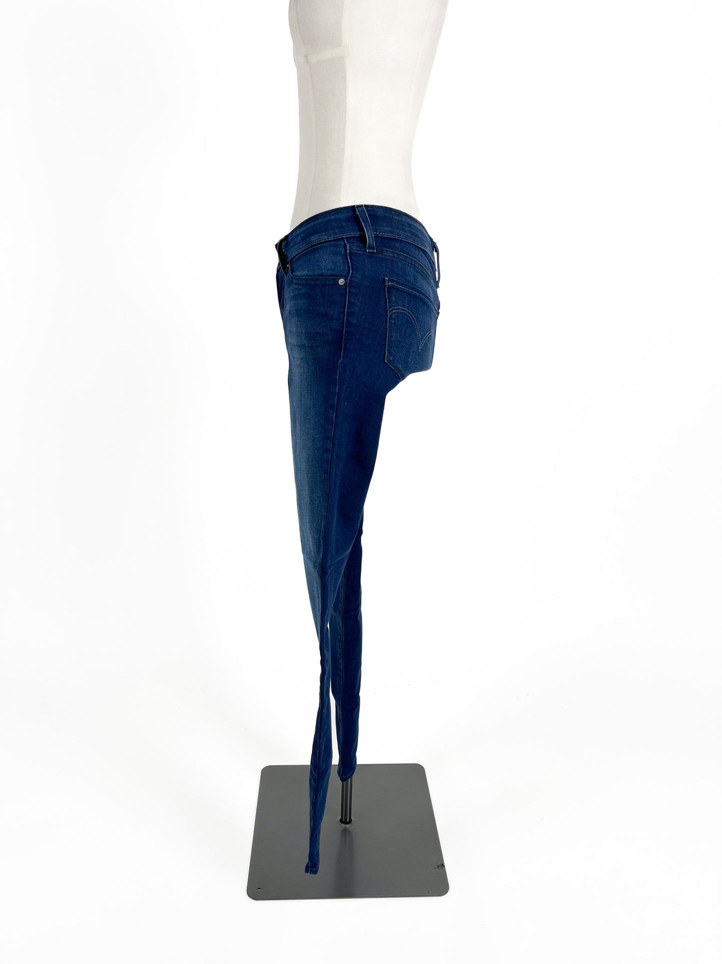 Levi's | Blue Casual Jeans | Size S