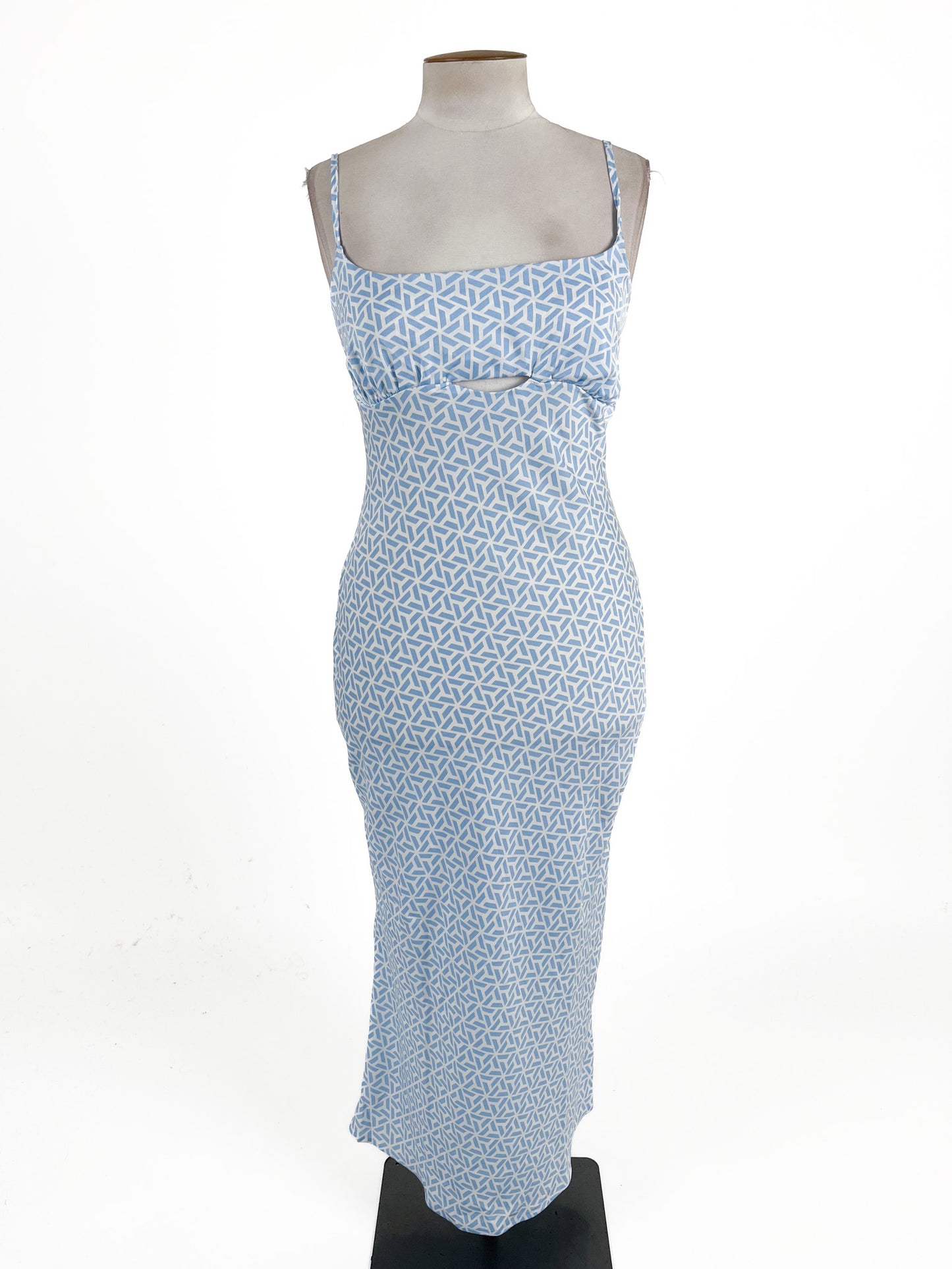 Supre | Multicoloured Cocktail Dress | Size 12