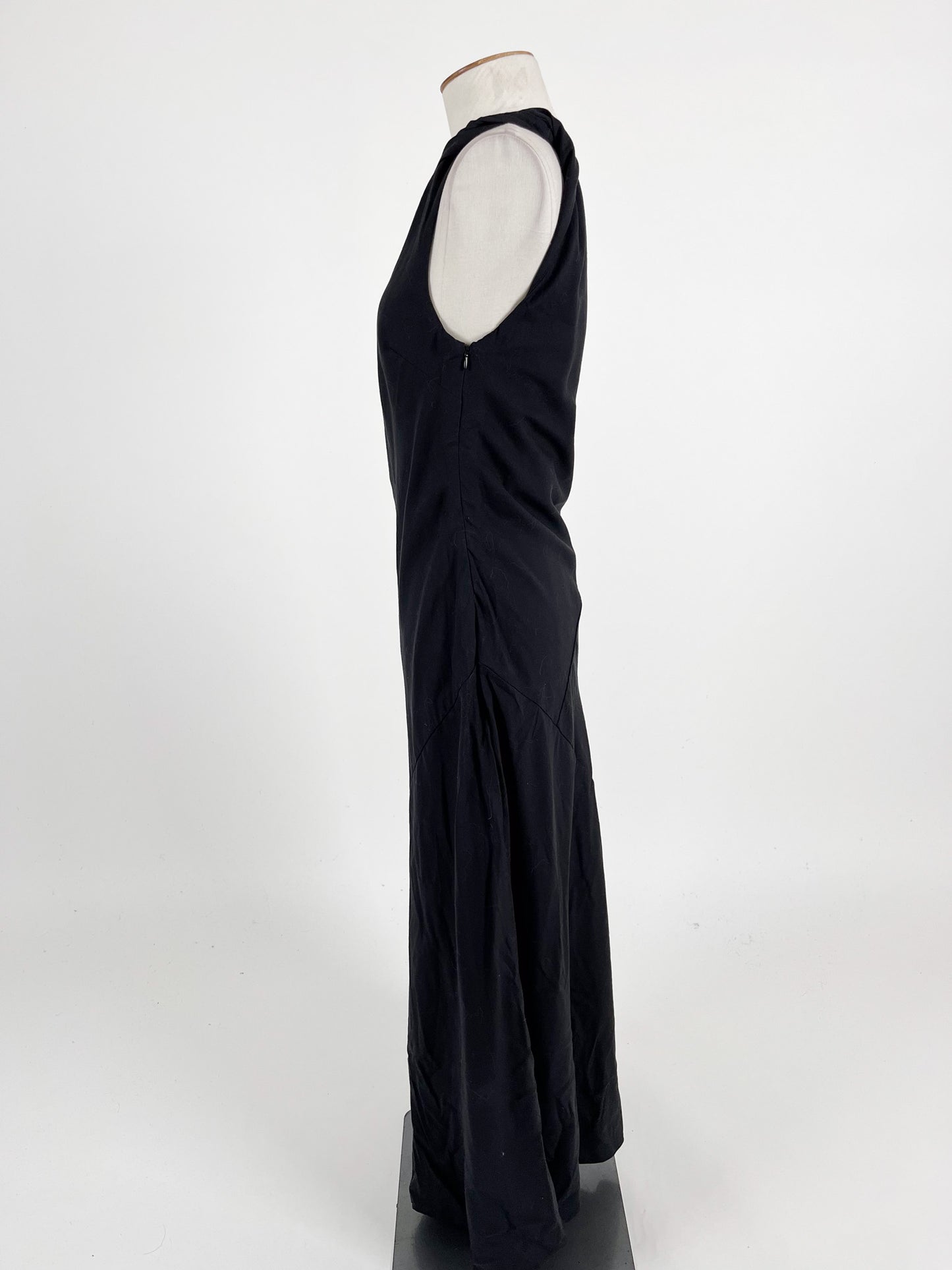 Glassons | Black Cocktail/Formal Dress | Size 10