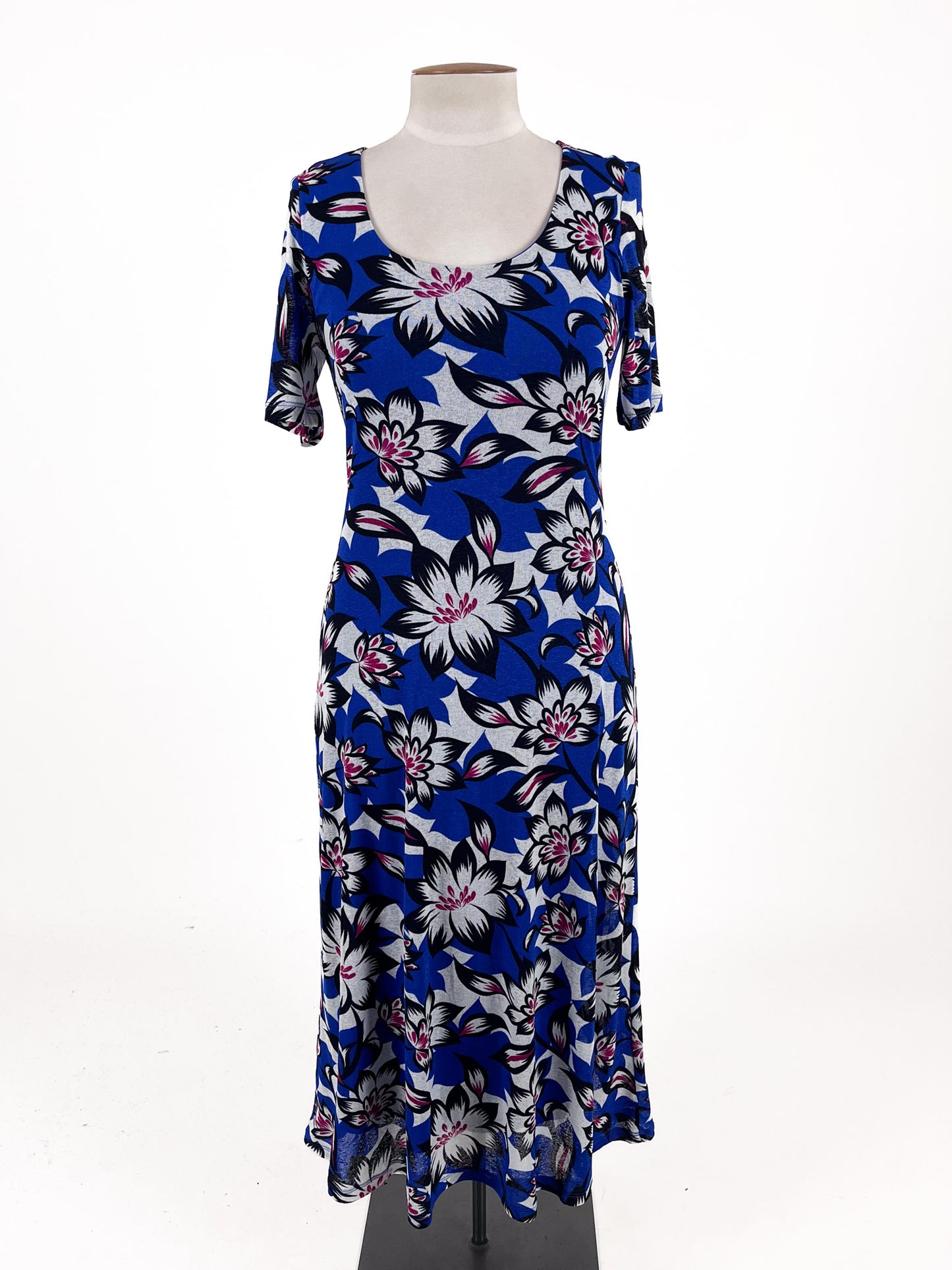 Witchery | Blue Casual Dress | Size S