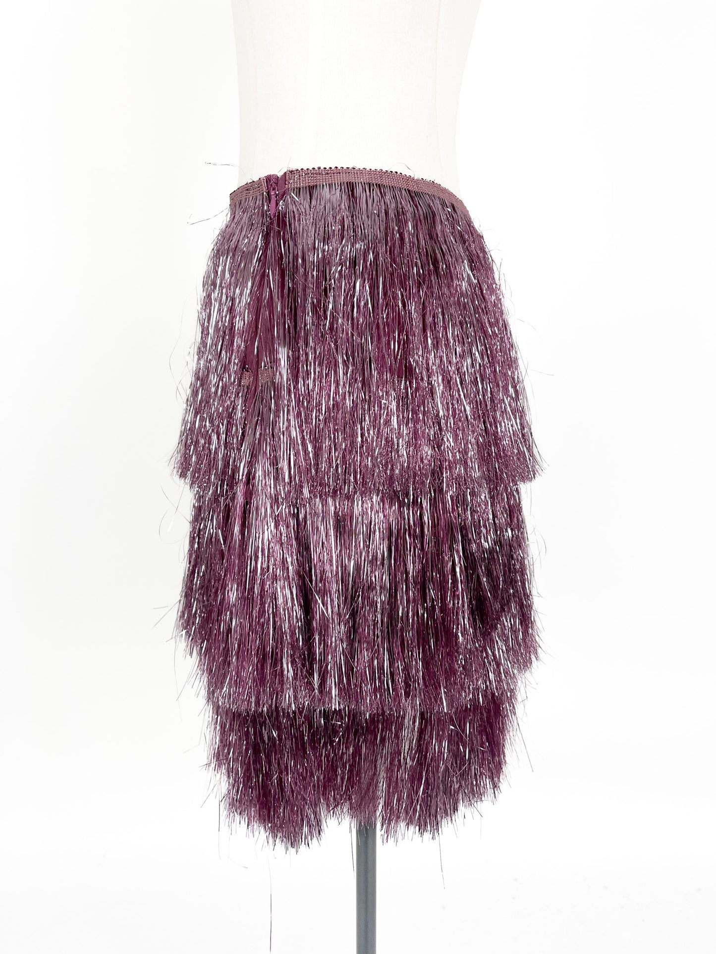 Showpo | Pink Skirt | Size 8