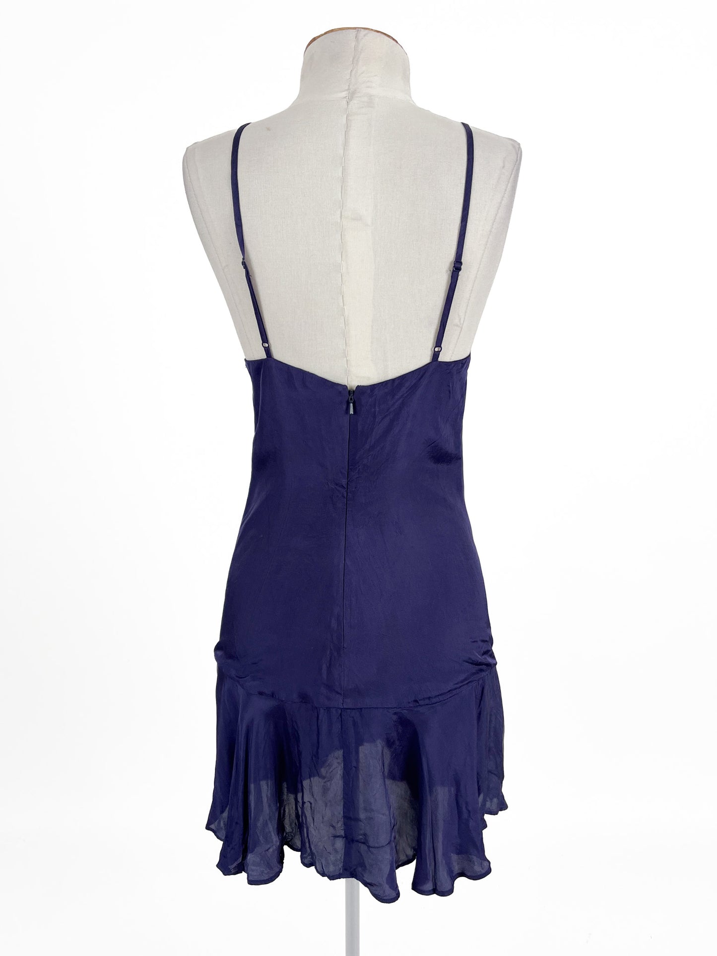 Alice McCall | Navy Cocktail Dress | Size 6