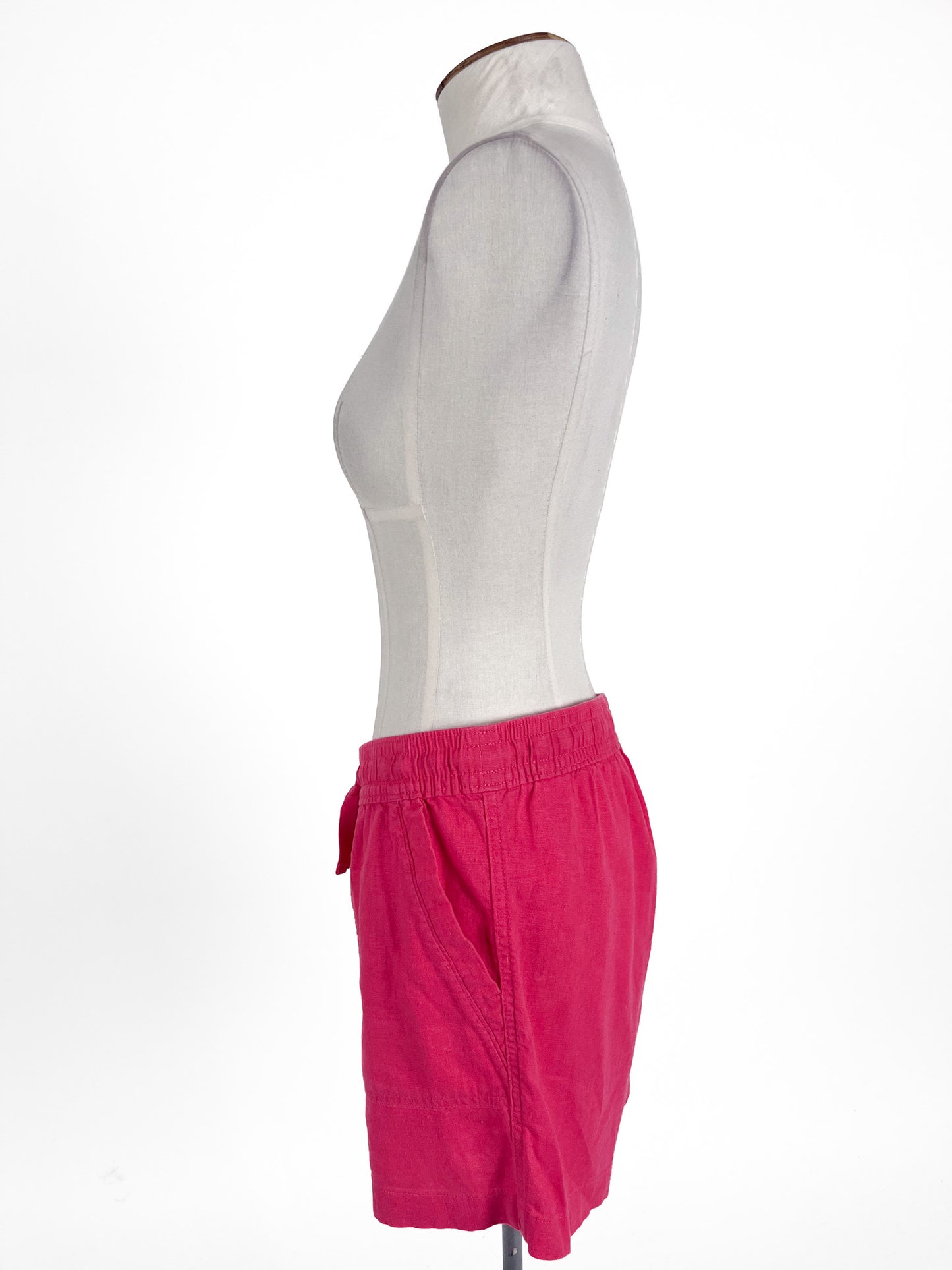 Nautica | Pink Casual Shorts | Size S