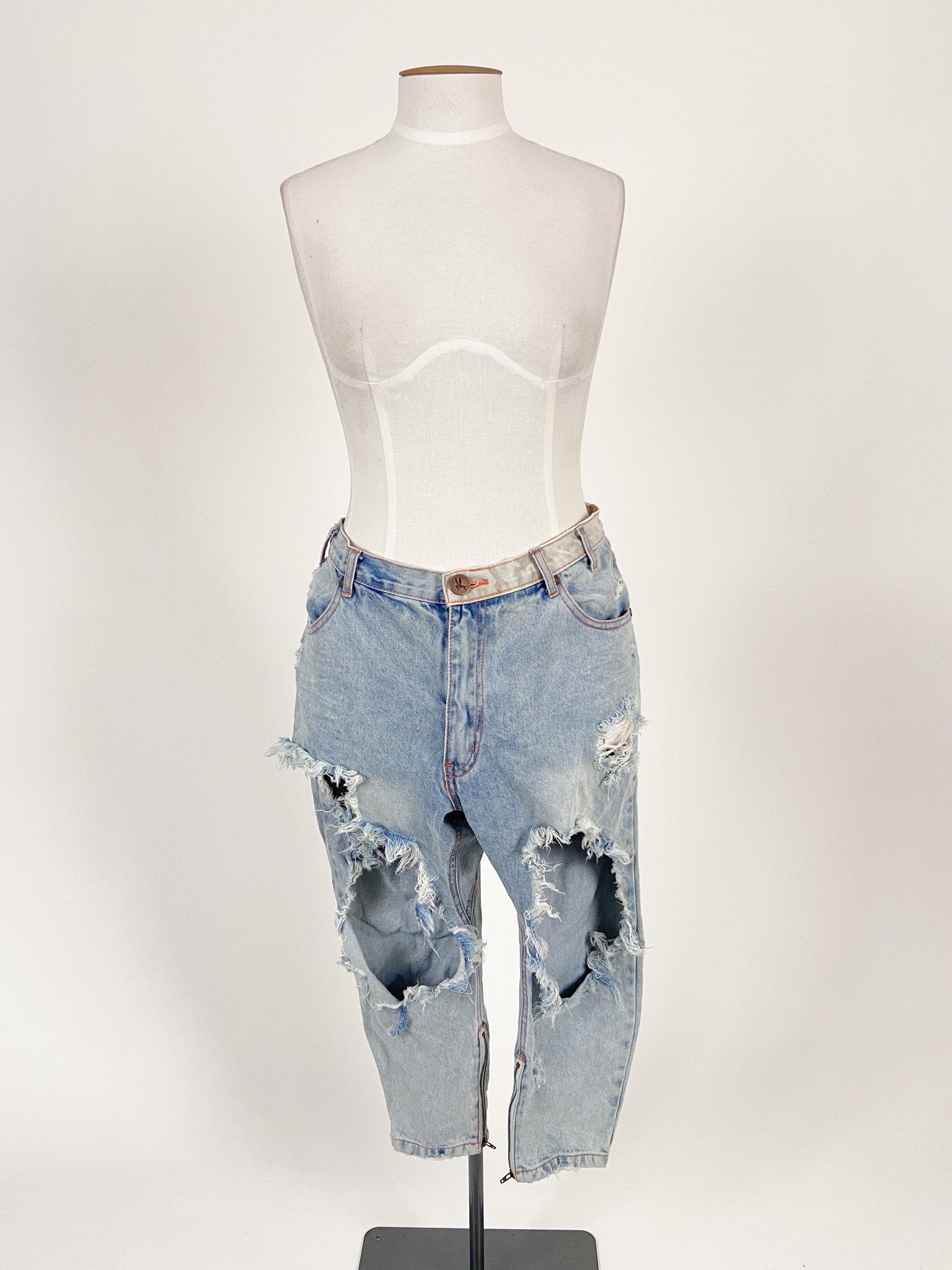One teaspoon shop jeans