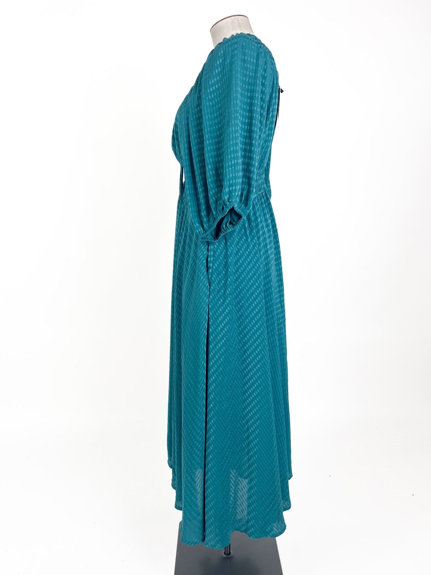 St. Frock | Green Casual/Cocktail Dress | Size 22